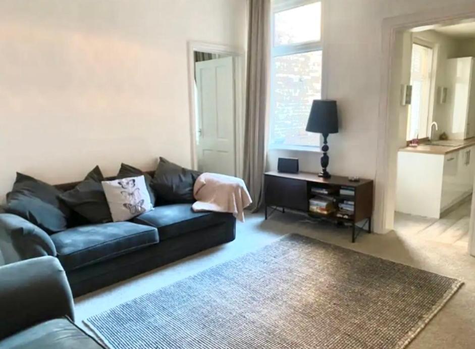 Apartment photo 1