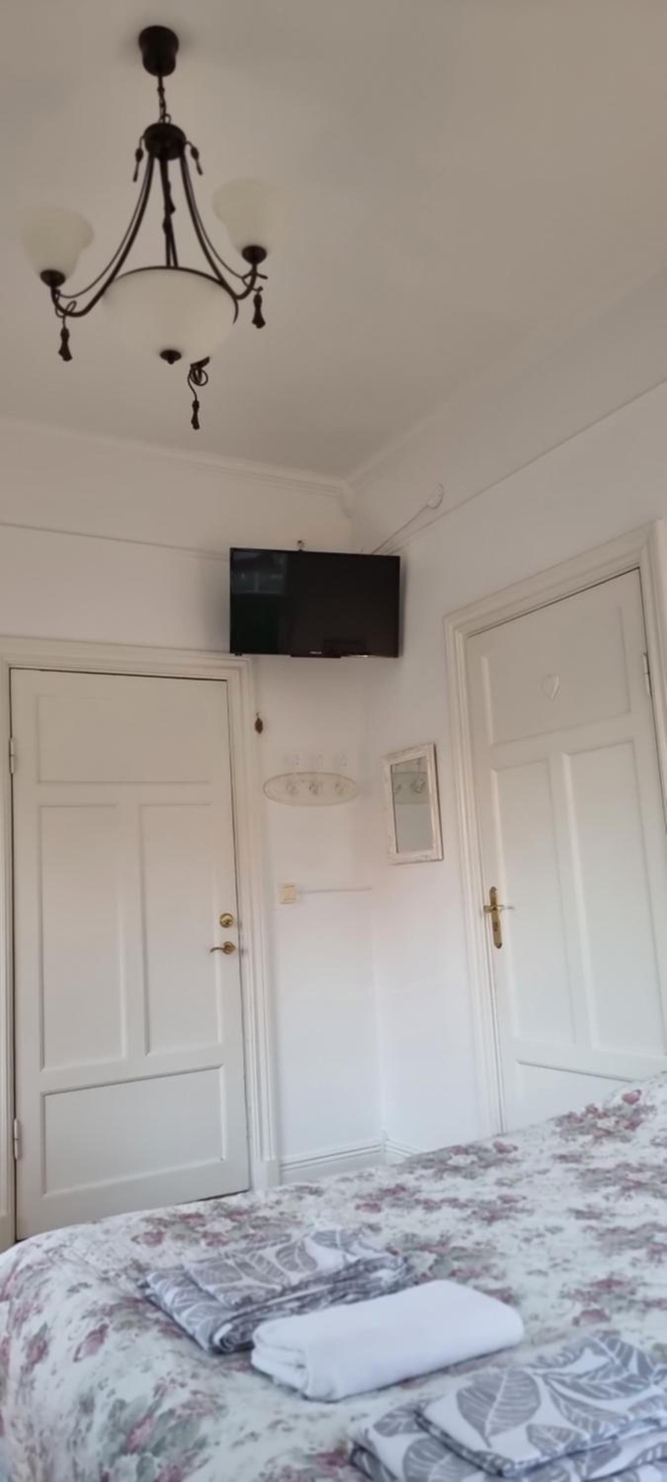 Double Or Twin Room photo 2