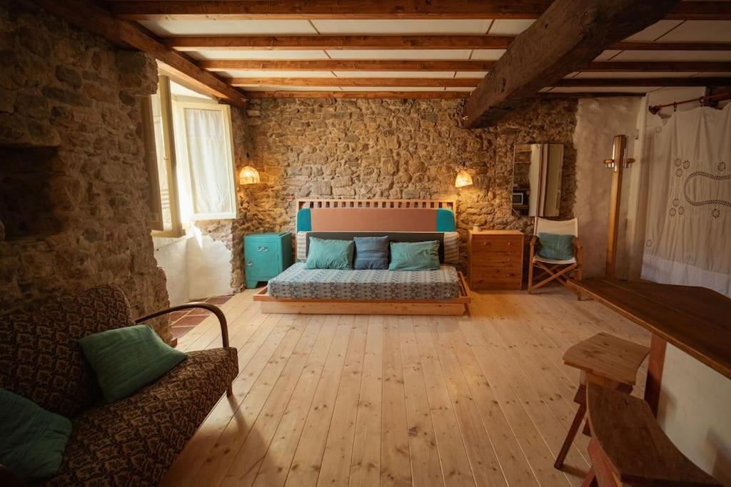 One-Bedroom House photo 1