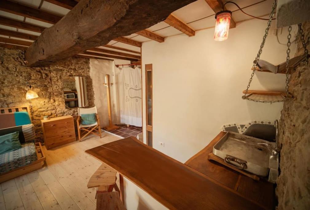 One-Bedroom House photo 3
