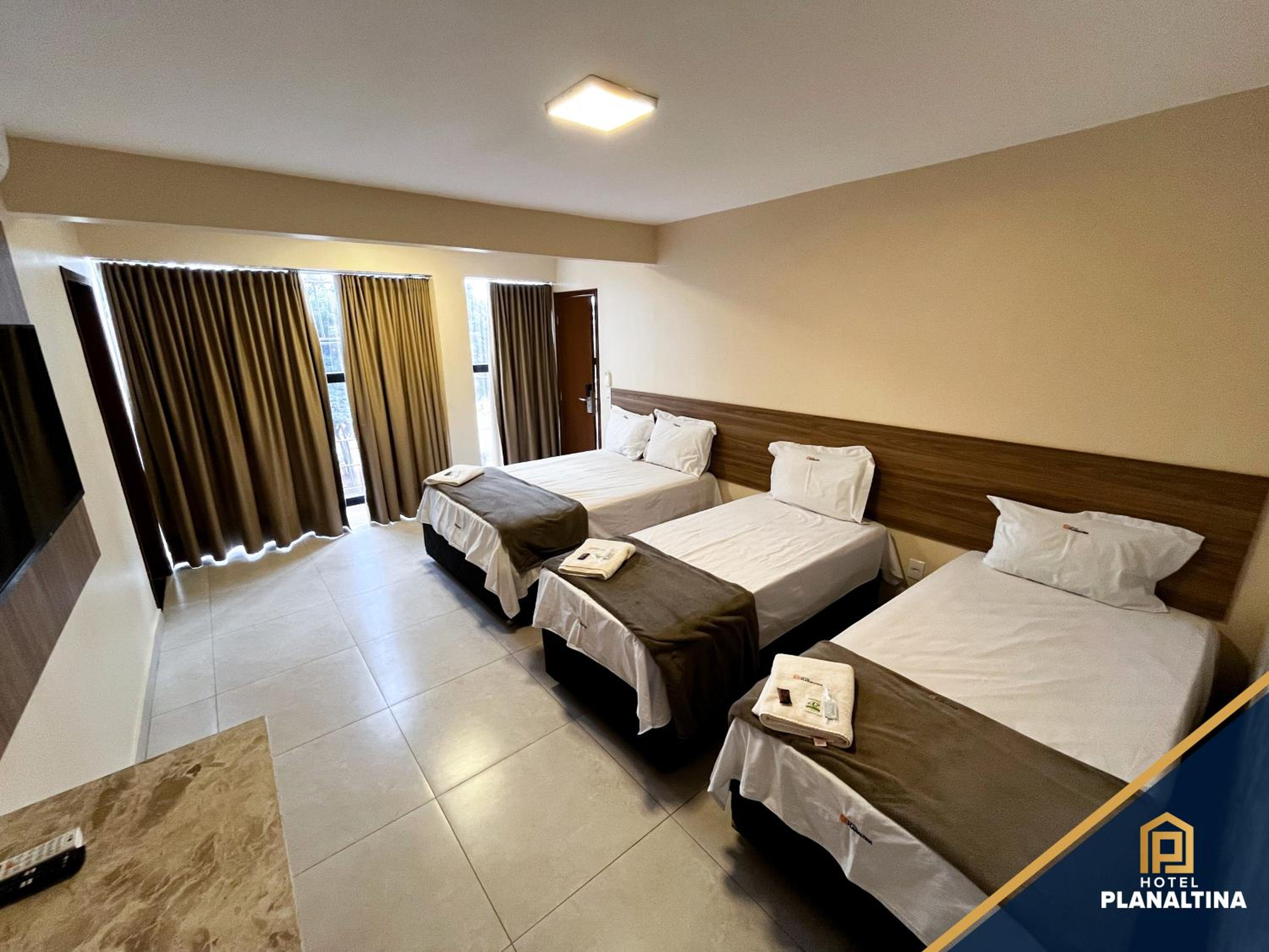 Triple Room photo 3