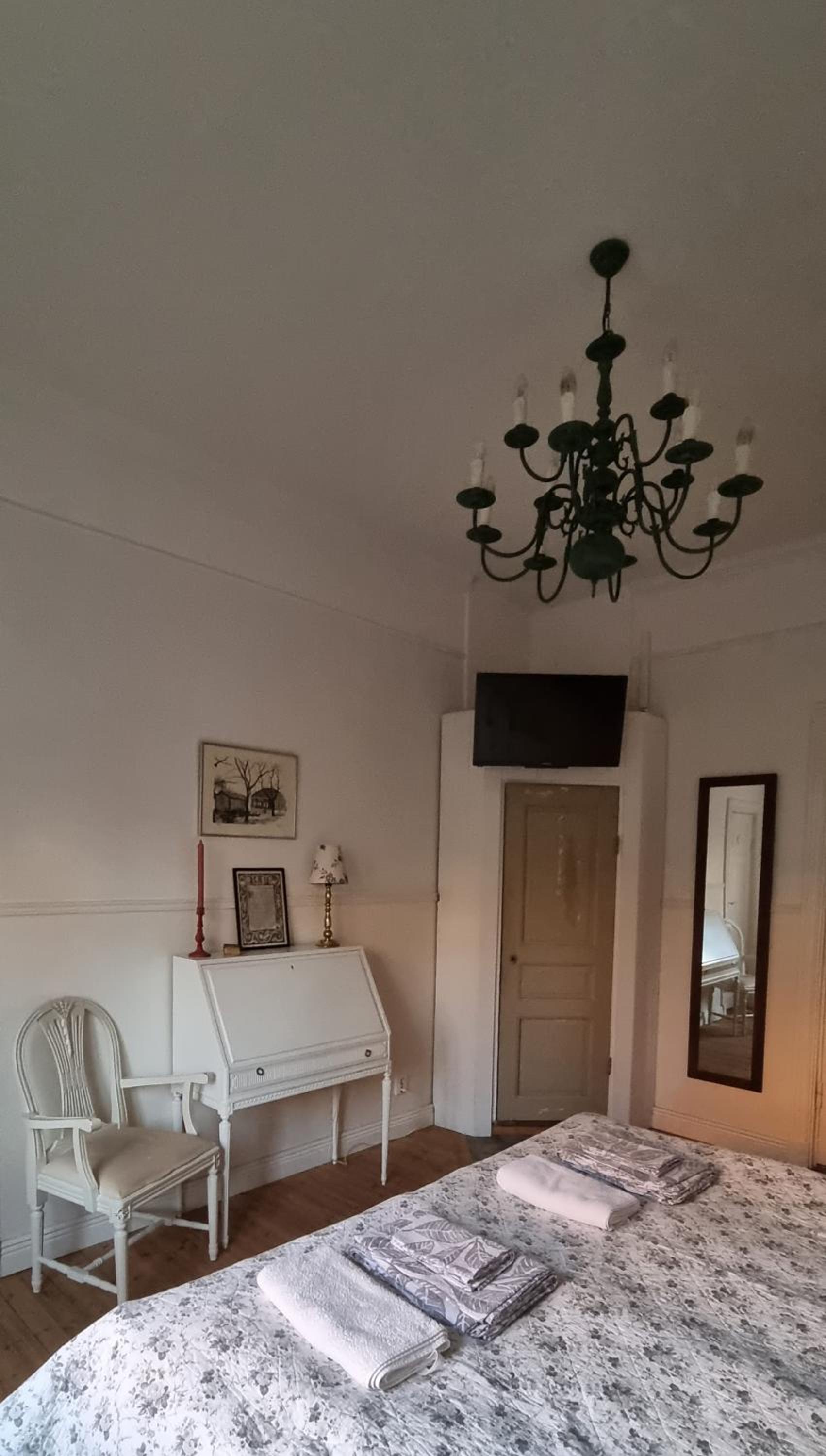 Double Or Twin Room
