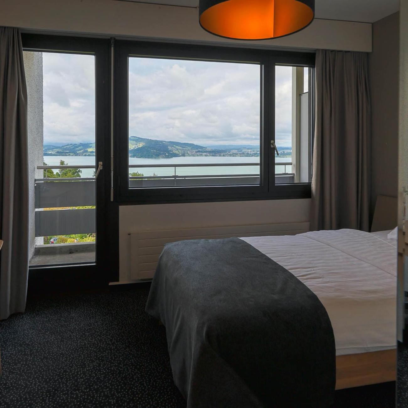 Standard Single Room photo 2