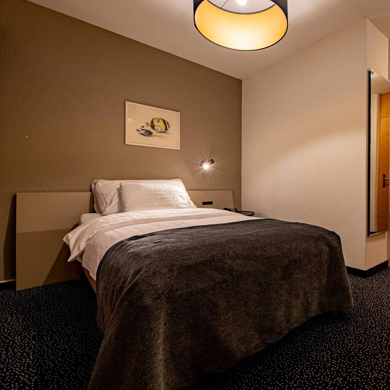 Standard Single Room photo 1