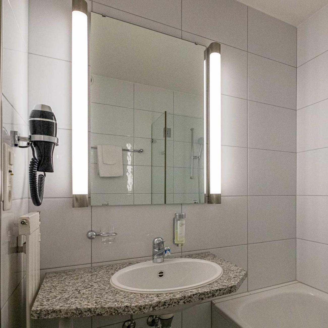 Standard Single Room photo 3