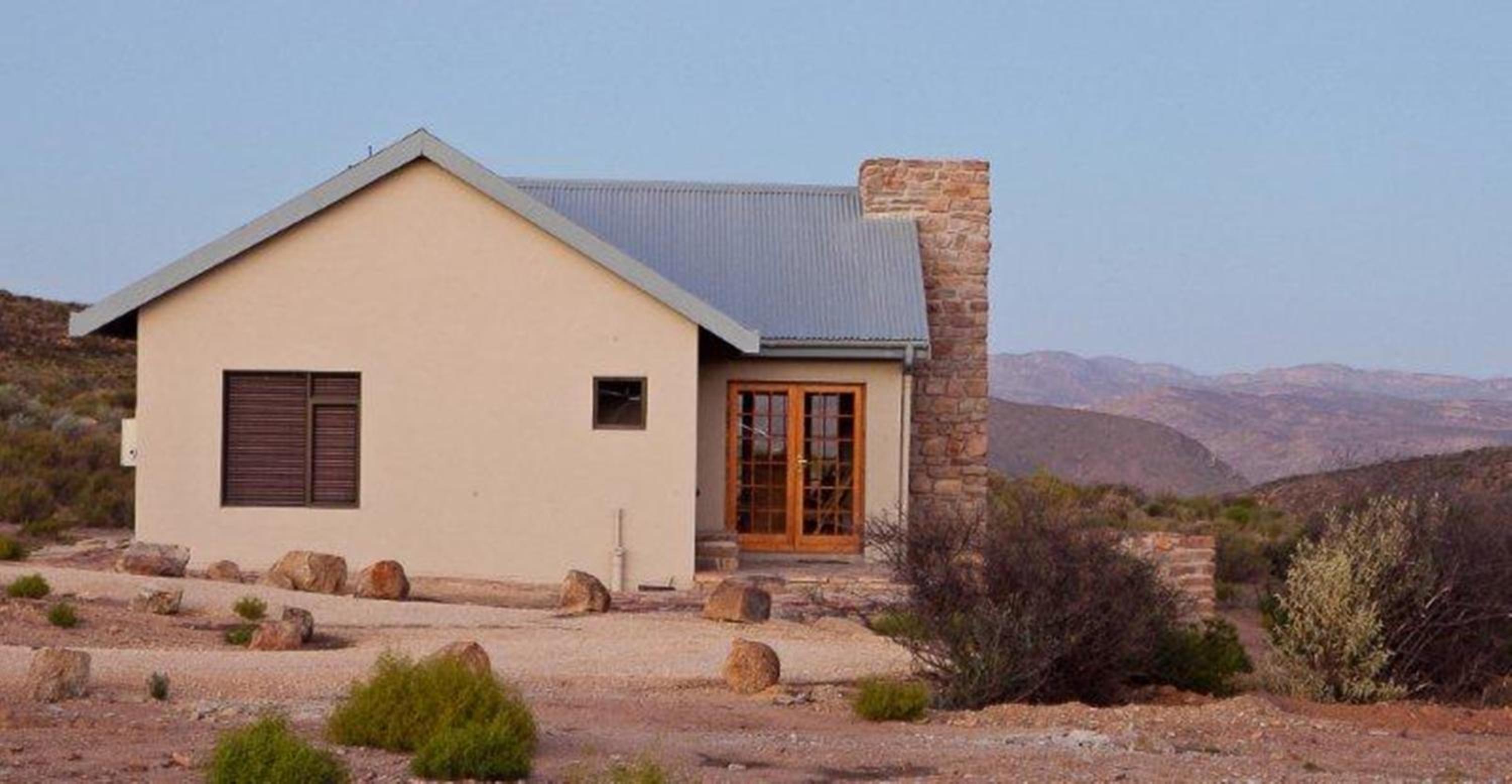 Family Two Bedroom Chalet 2 photo 3