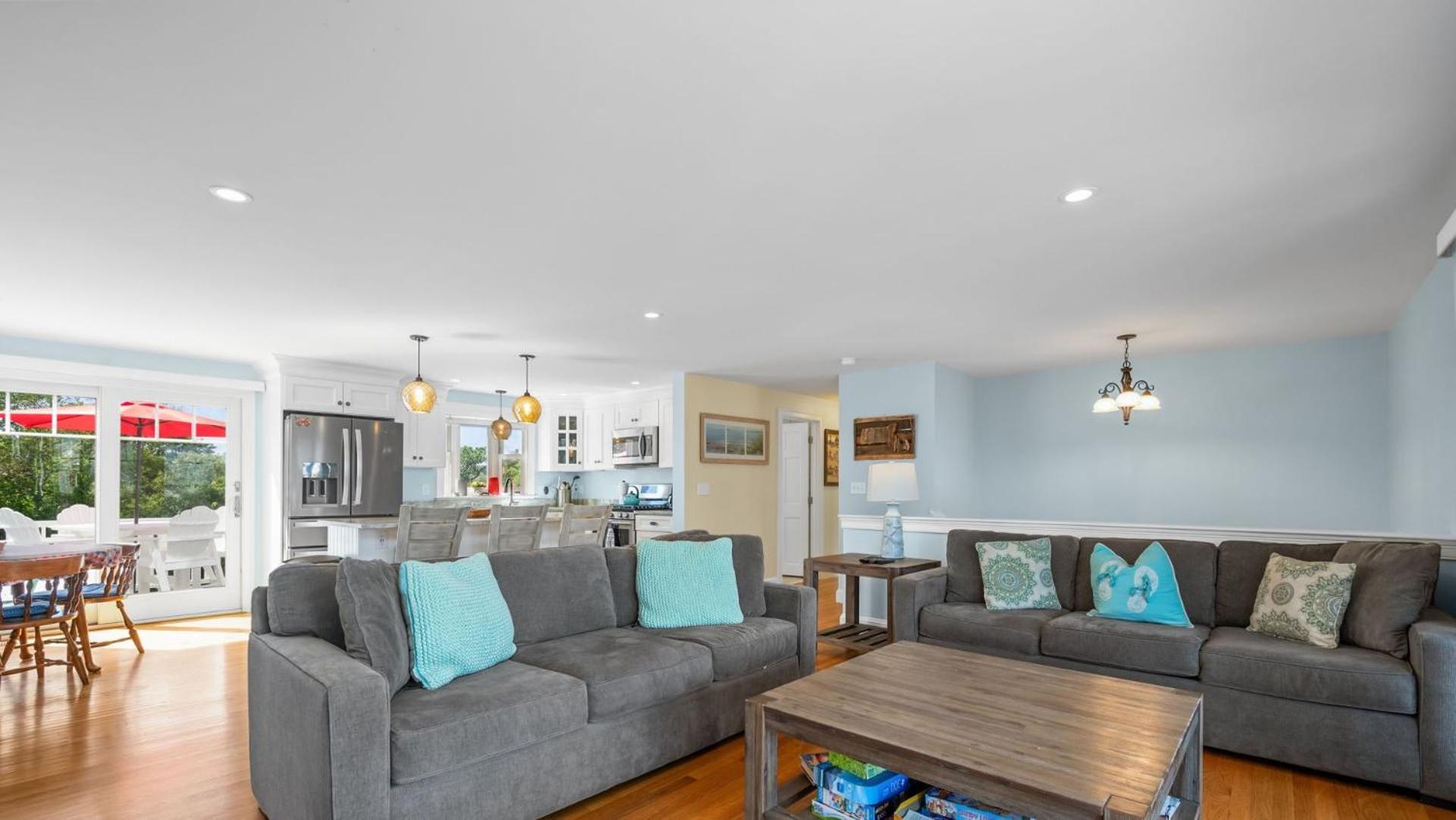 Vacation Home photo 2