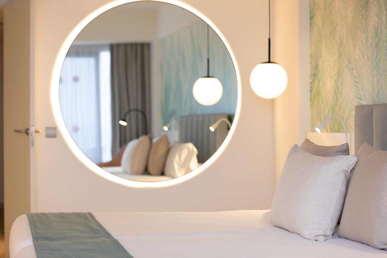 Deluxe Superior Double Room