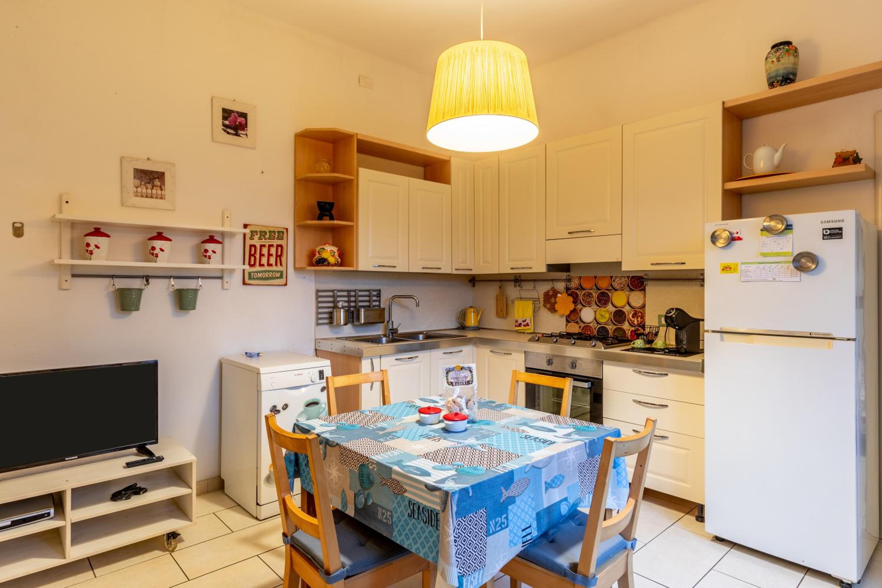 One-Bedroom House photo 2