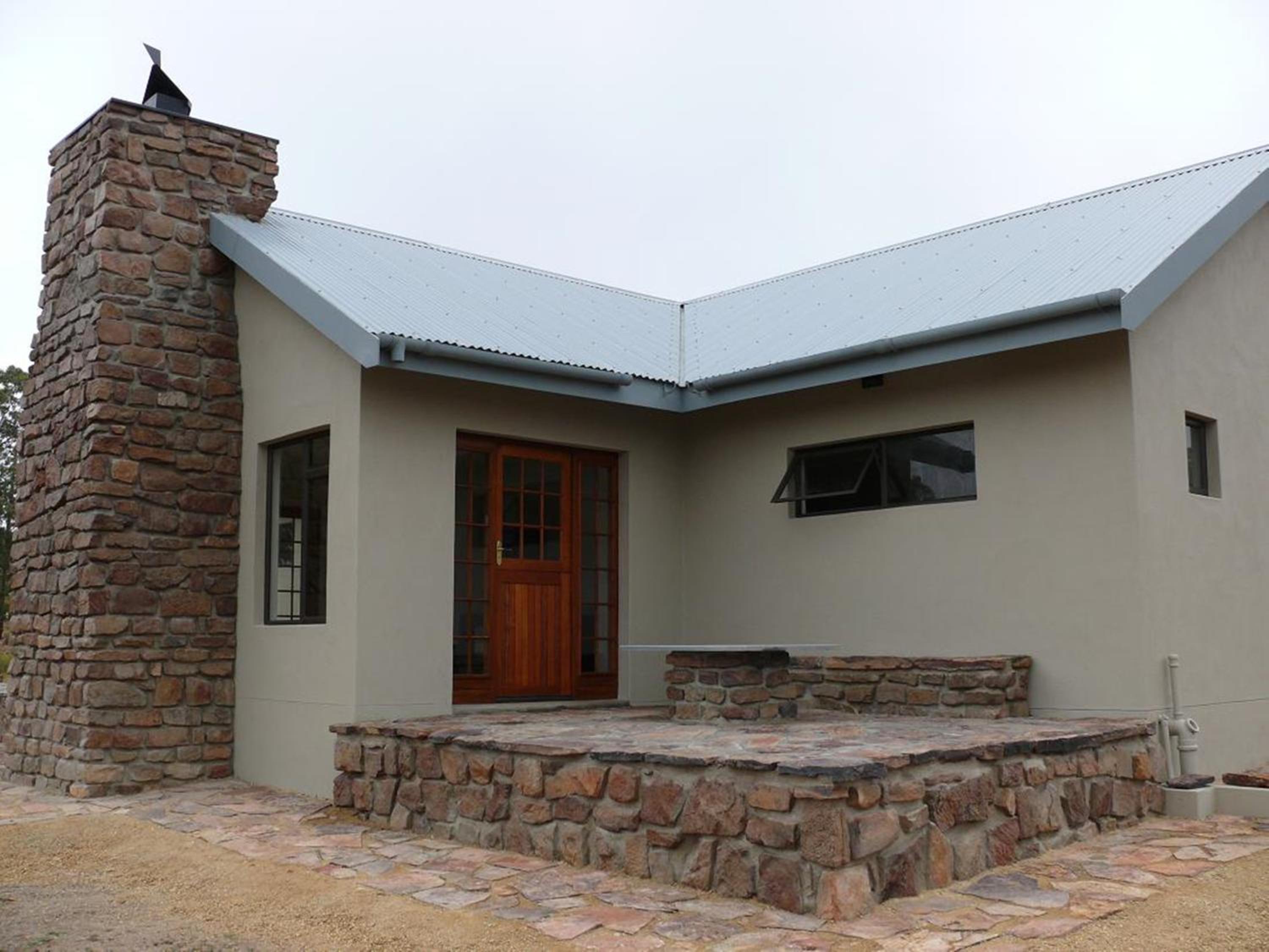 Family Two Bedroom Chalet 2 photo 2