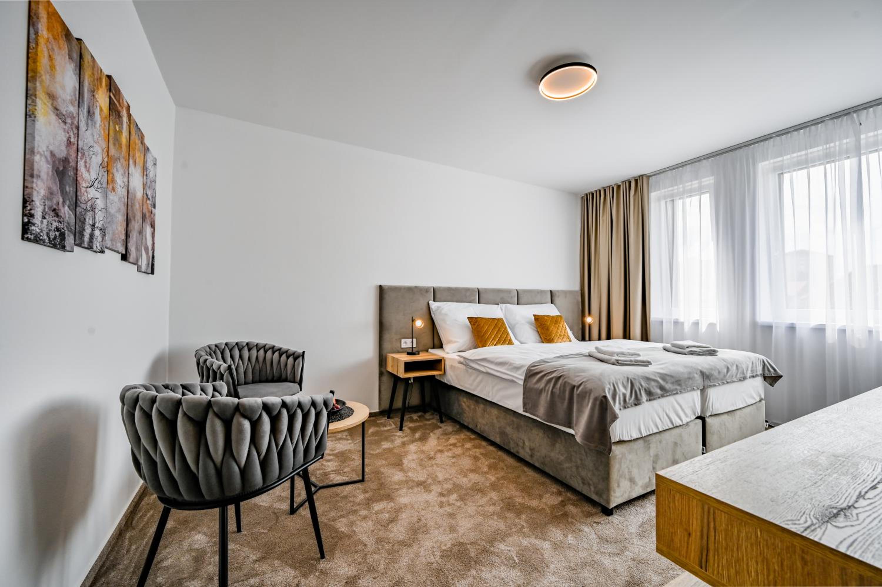 Superior Triple Room