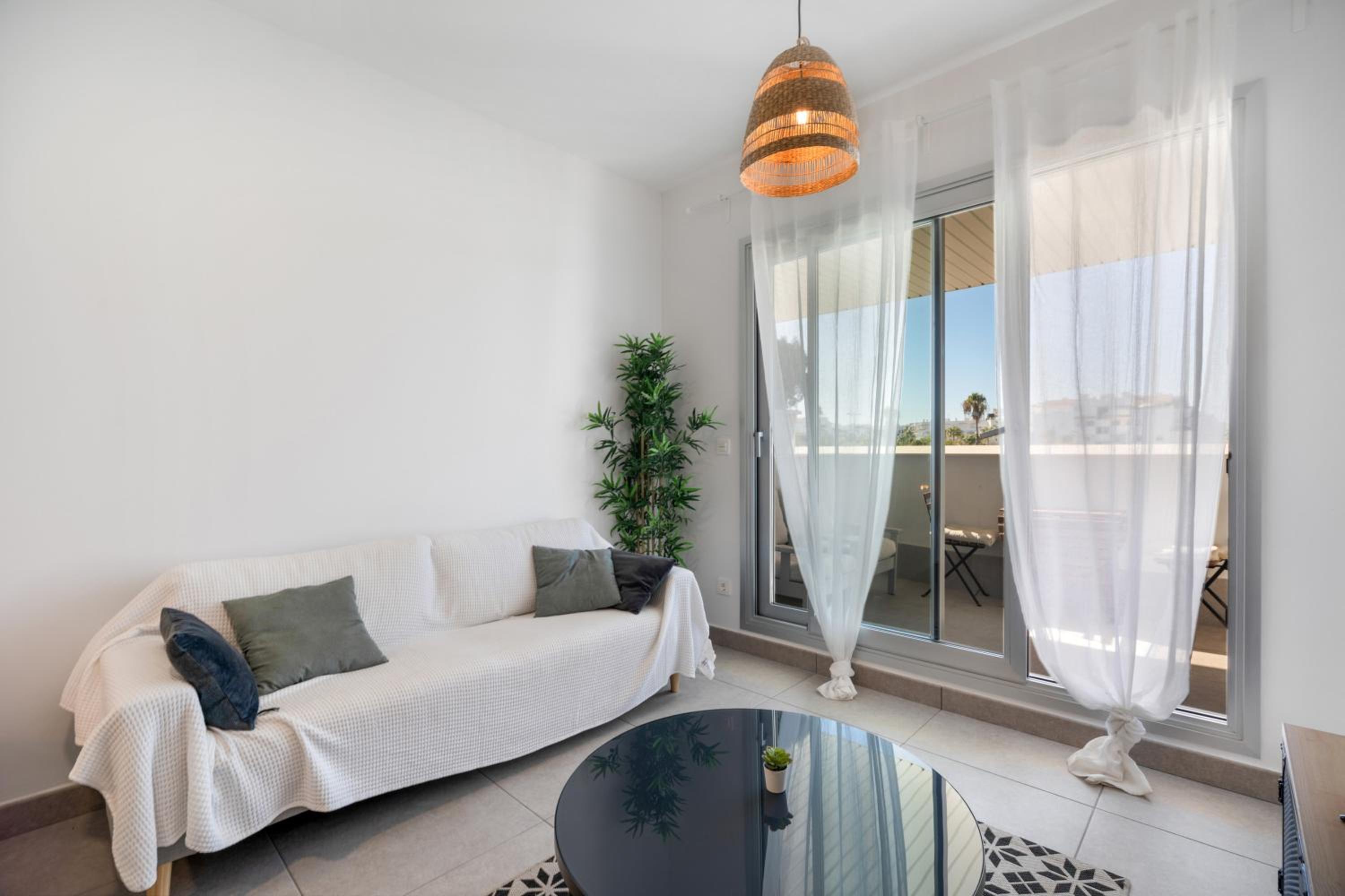 Apartamento Superior de Dos Habitaciones