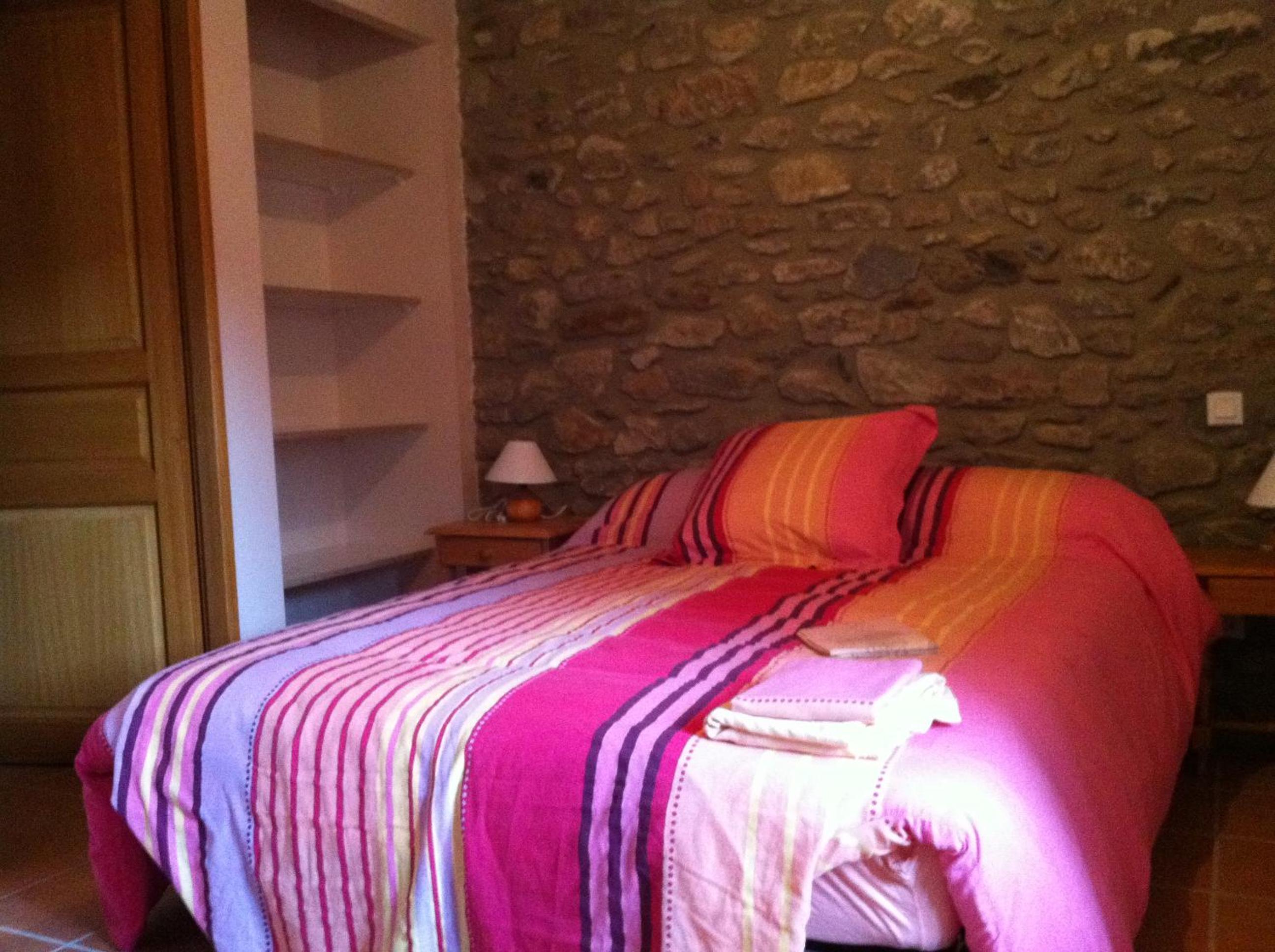 Four-Bedroom House photo 3