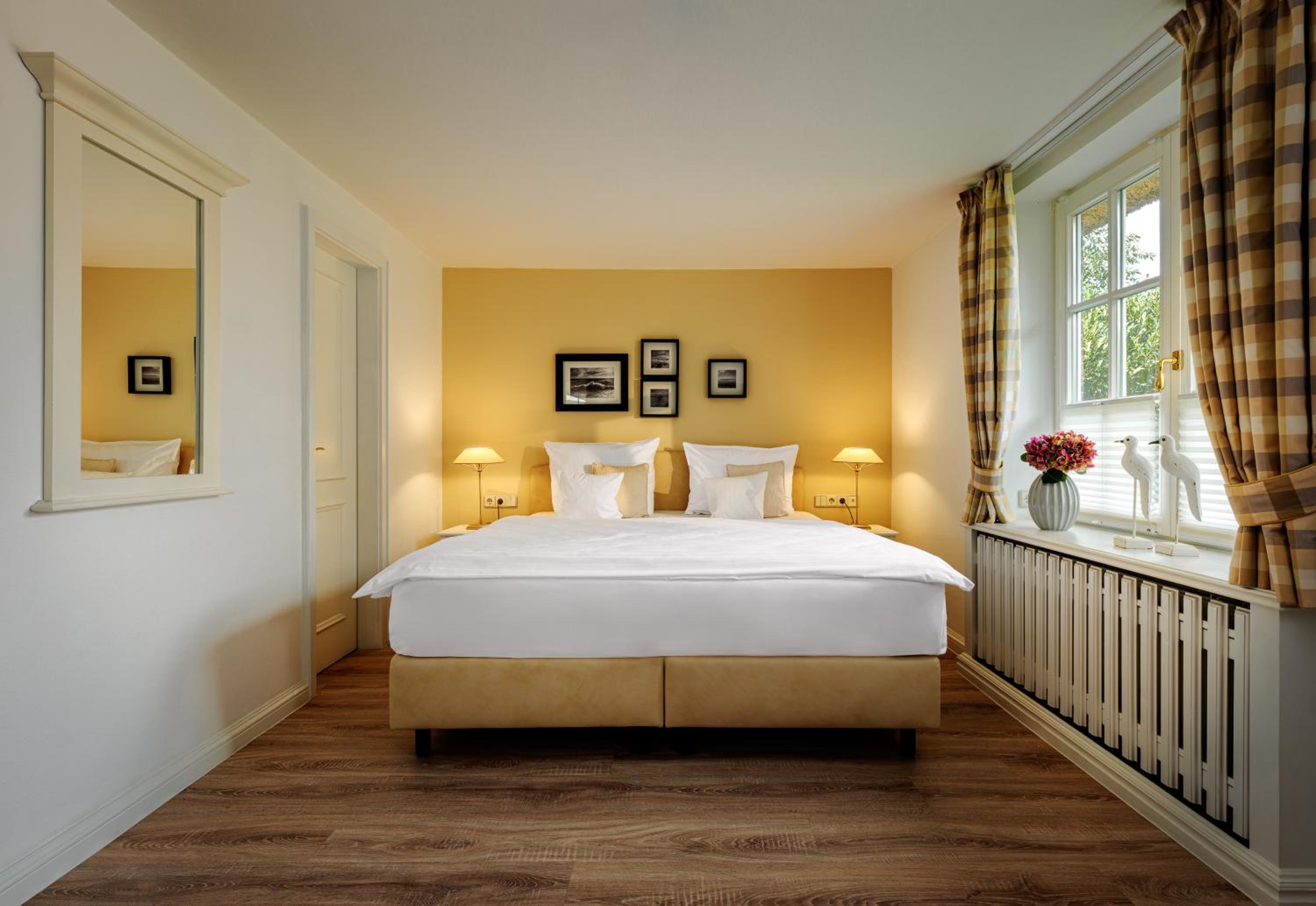 Comfort Suite with Terrace - Annex