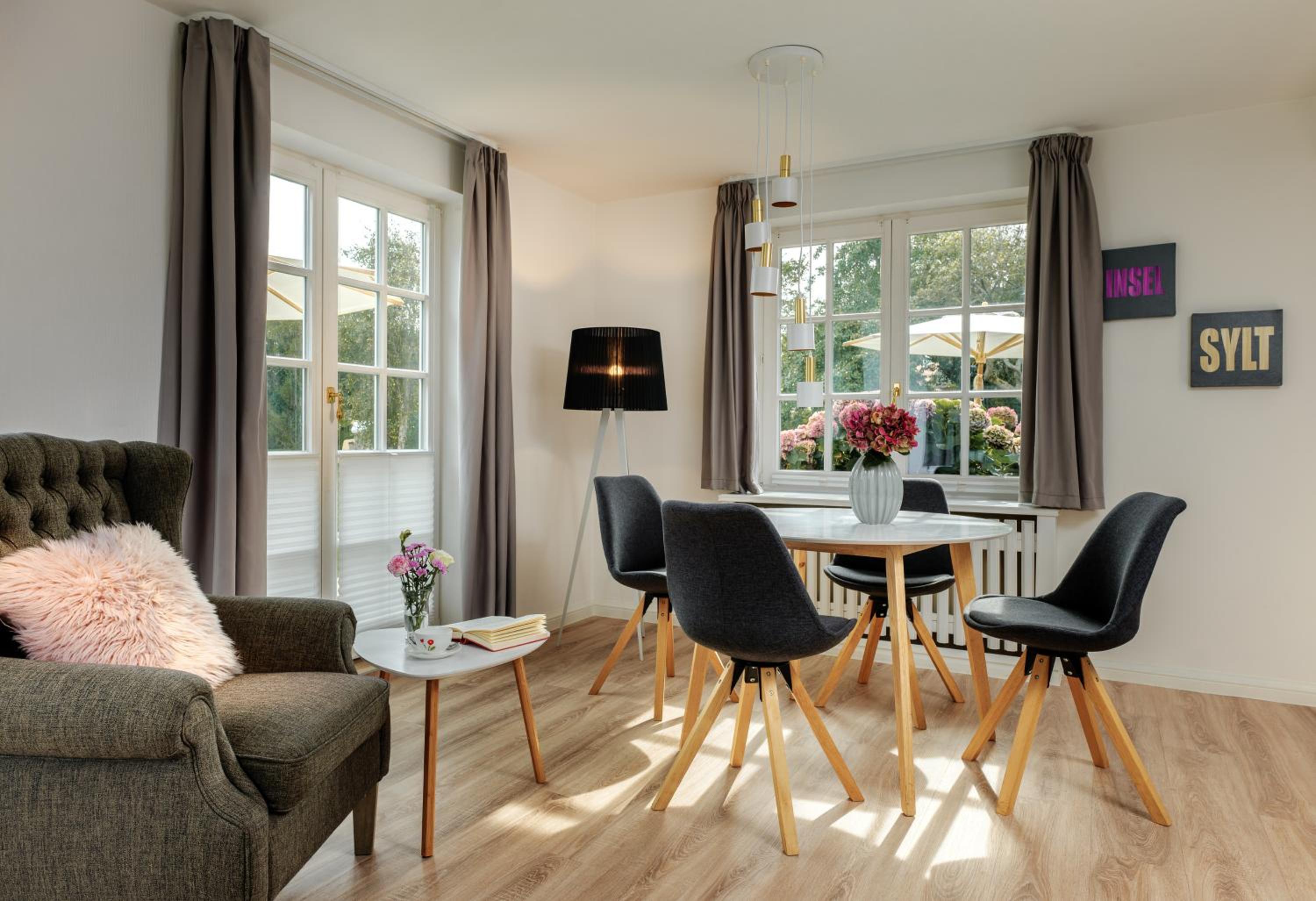 Comfort Suite with Terrace - Annex photo 3