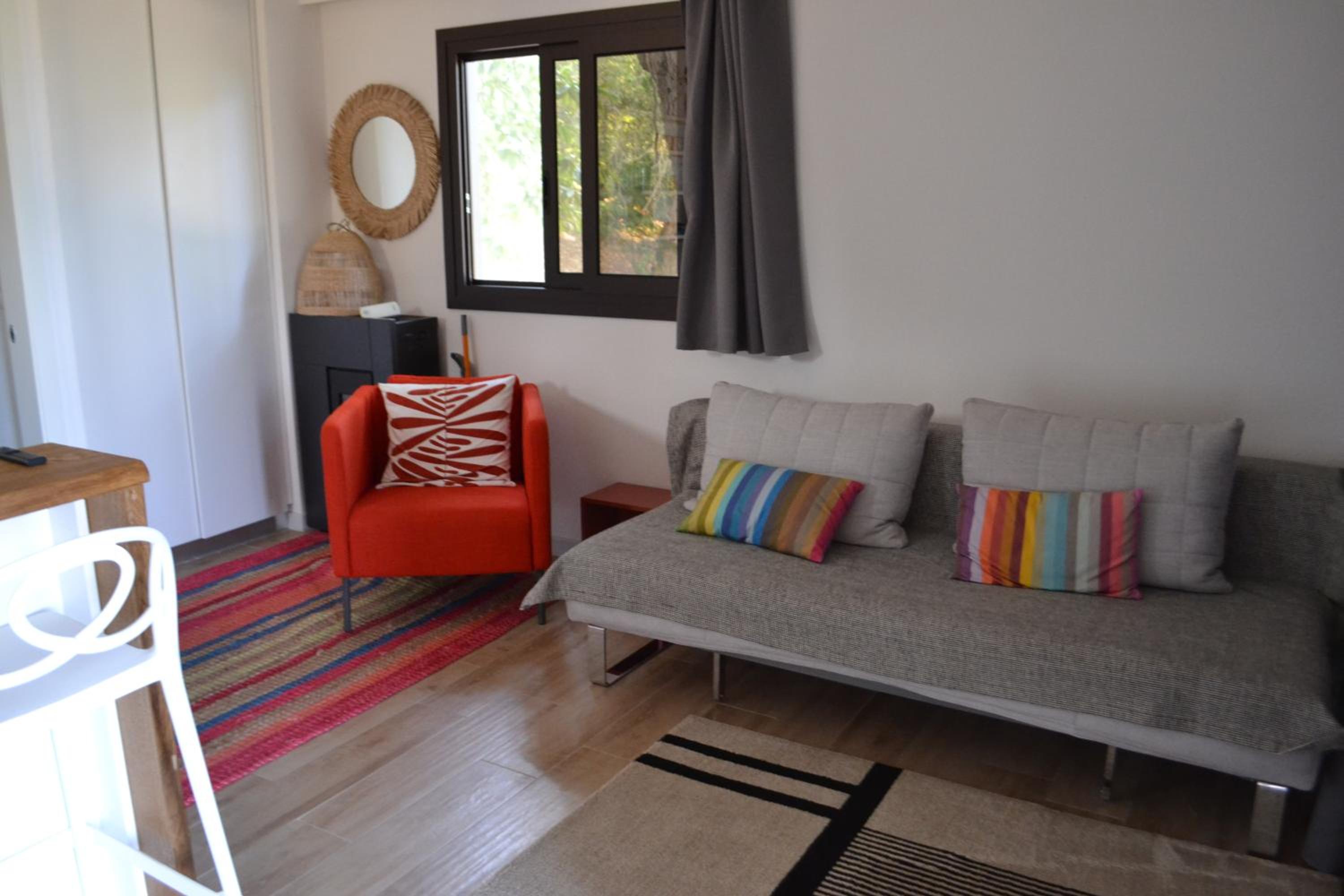 Chalet photo 1
