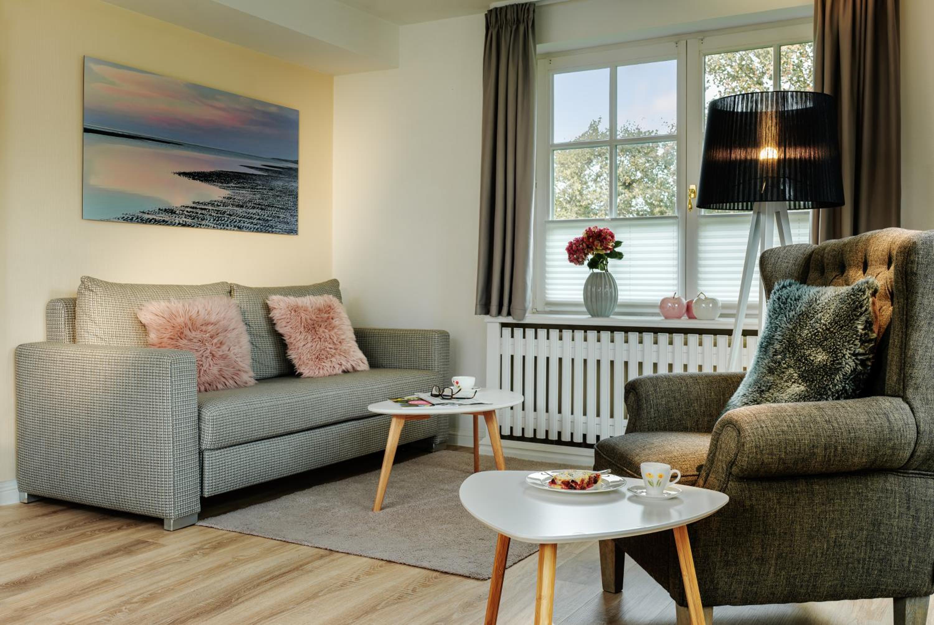 Comfort Suite with Terrace - Annex photo 2