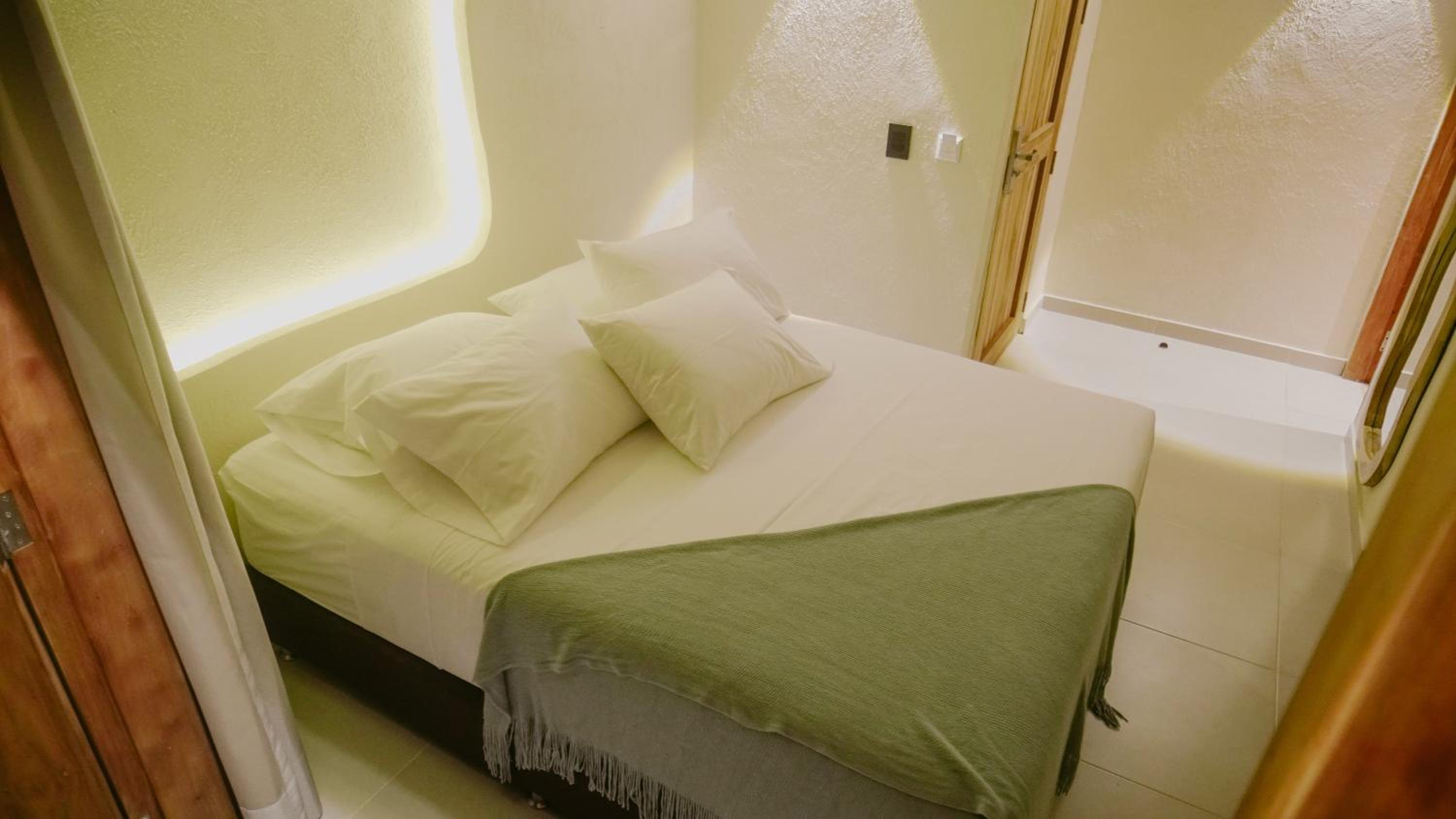 Deluxe Double Room photo 2
