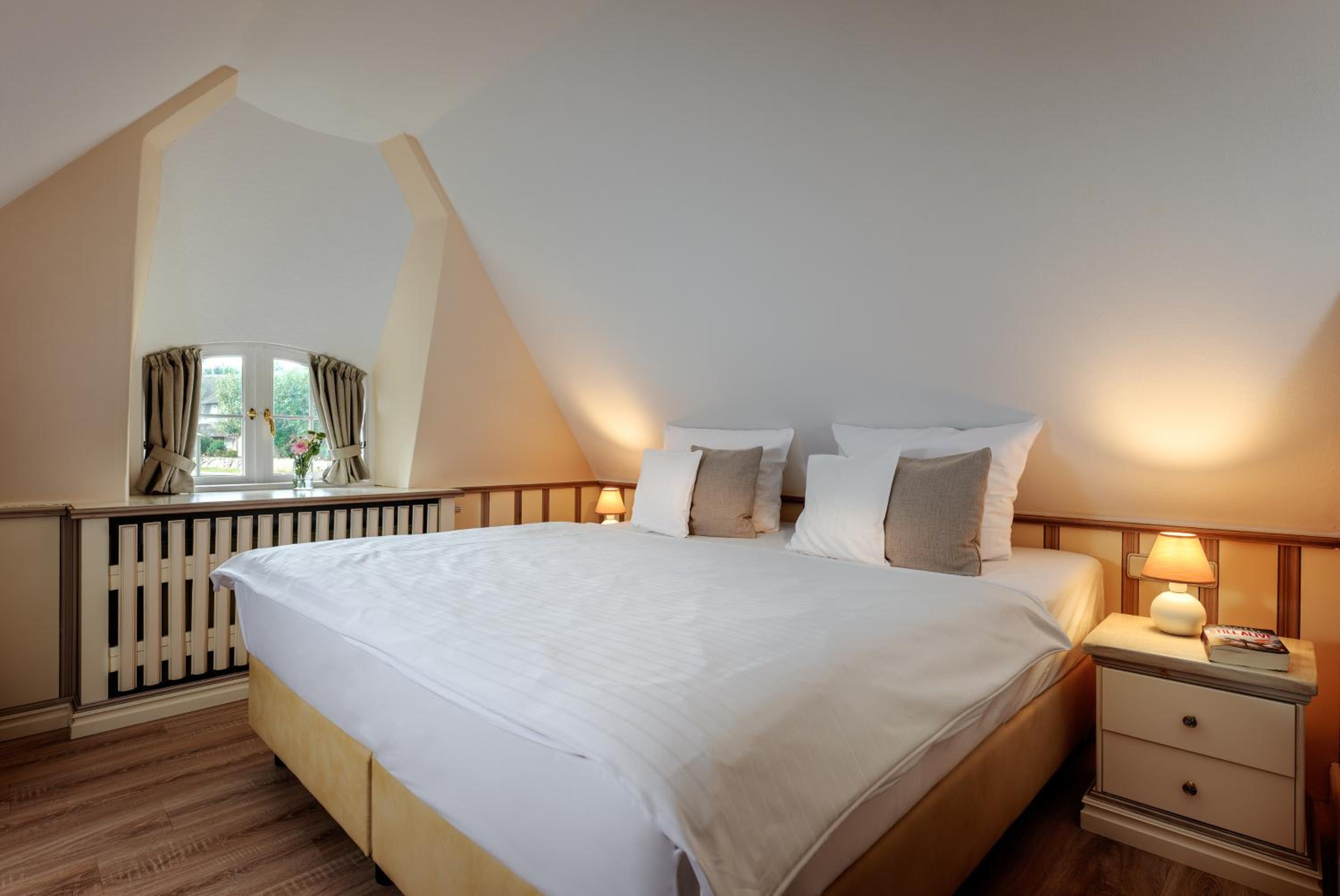 Small Double Room