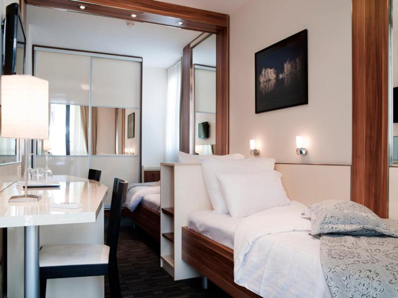 Twin Room photo 3