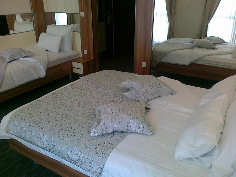 Triple Room photo 3