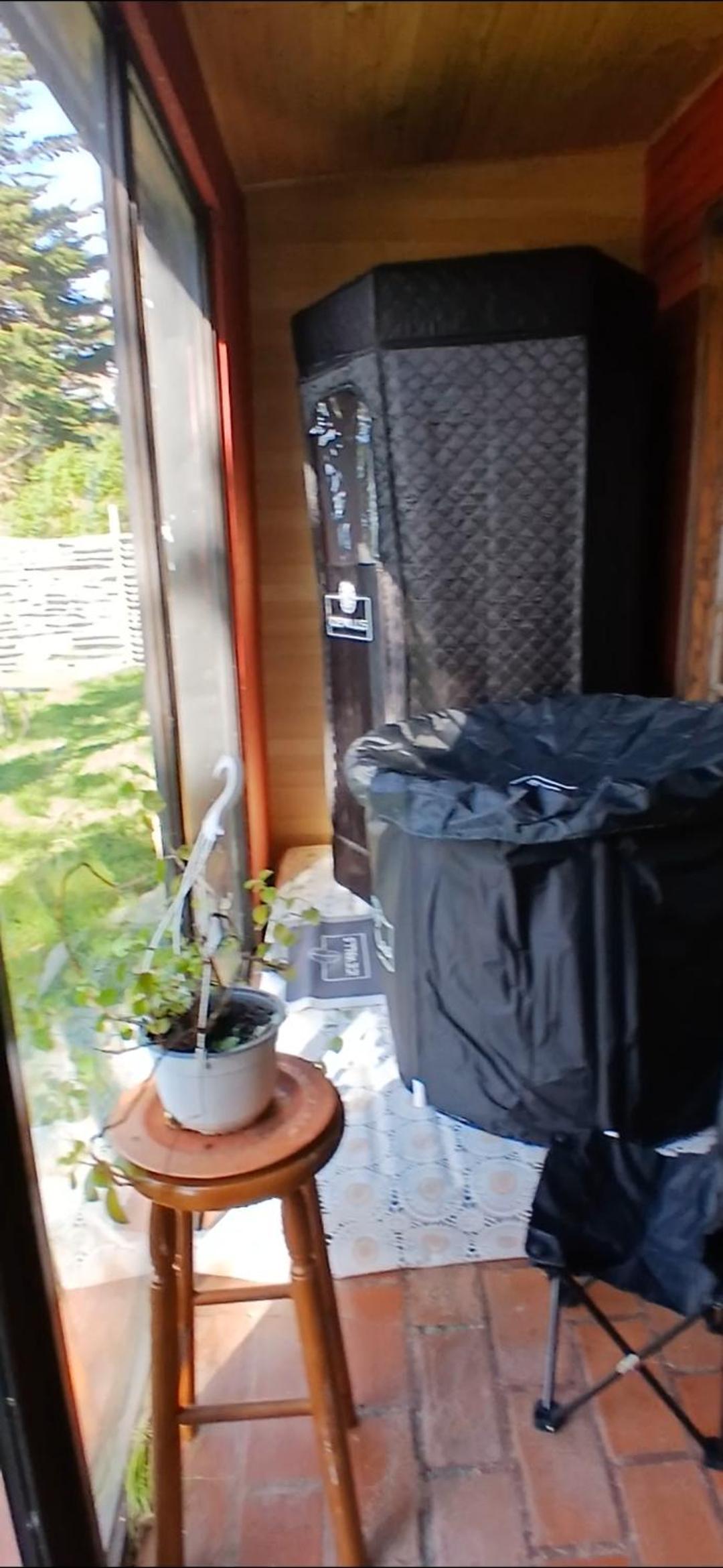 Double Room With Terrace photo 2