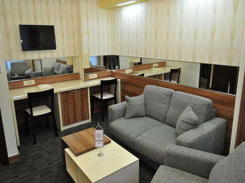 Suite photo 1