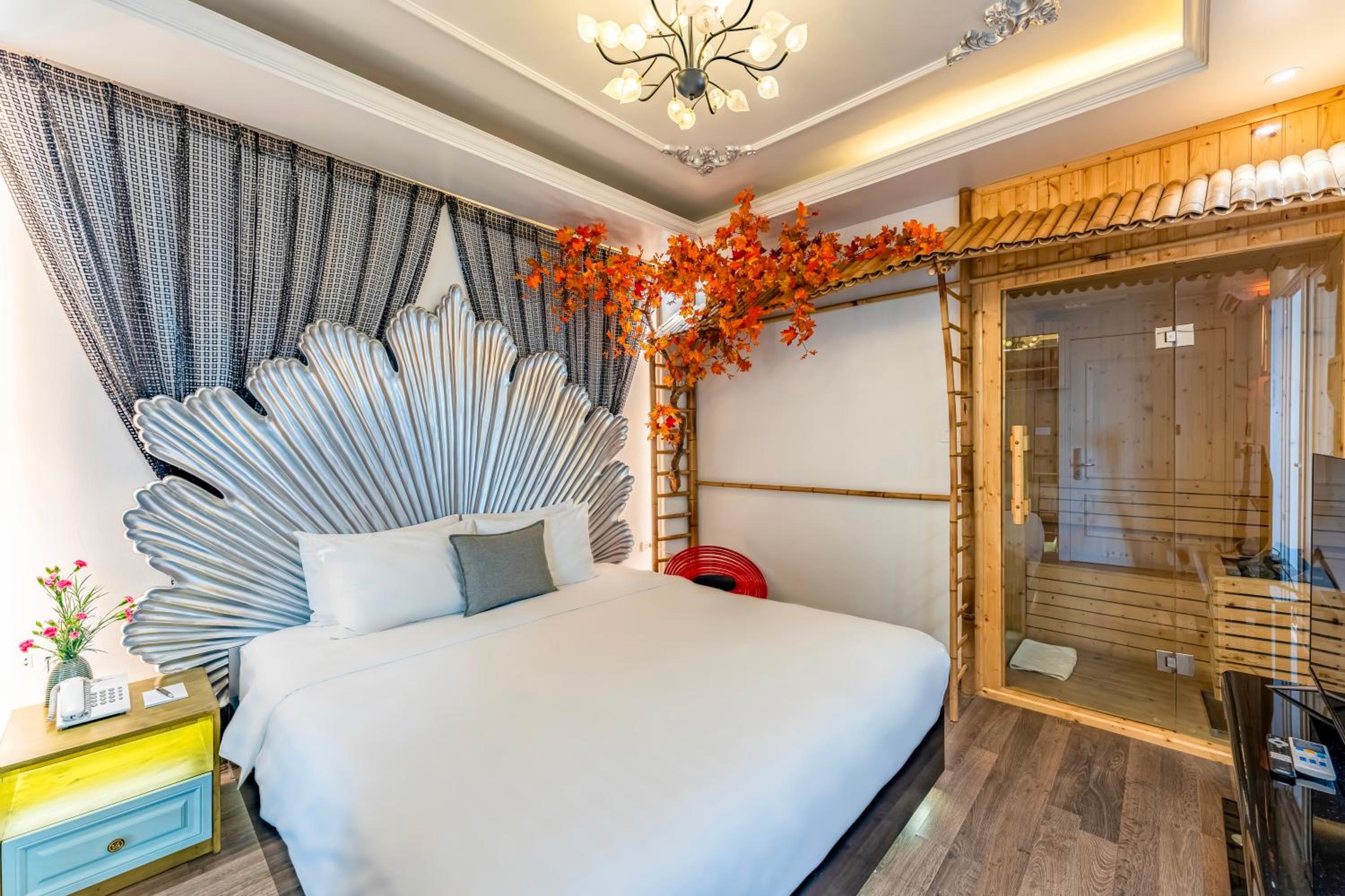 King Suite