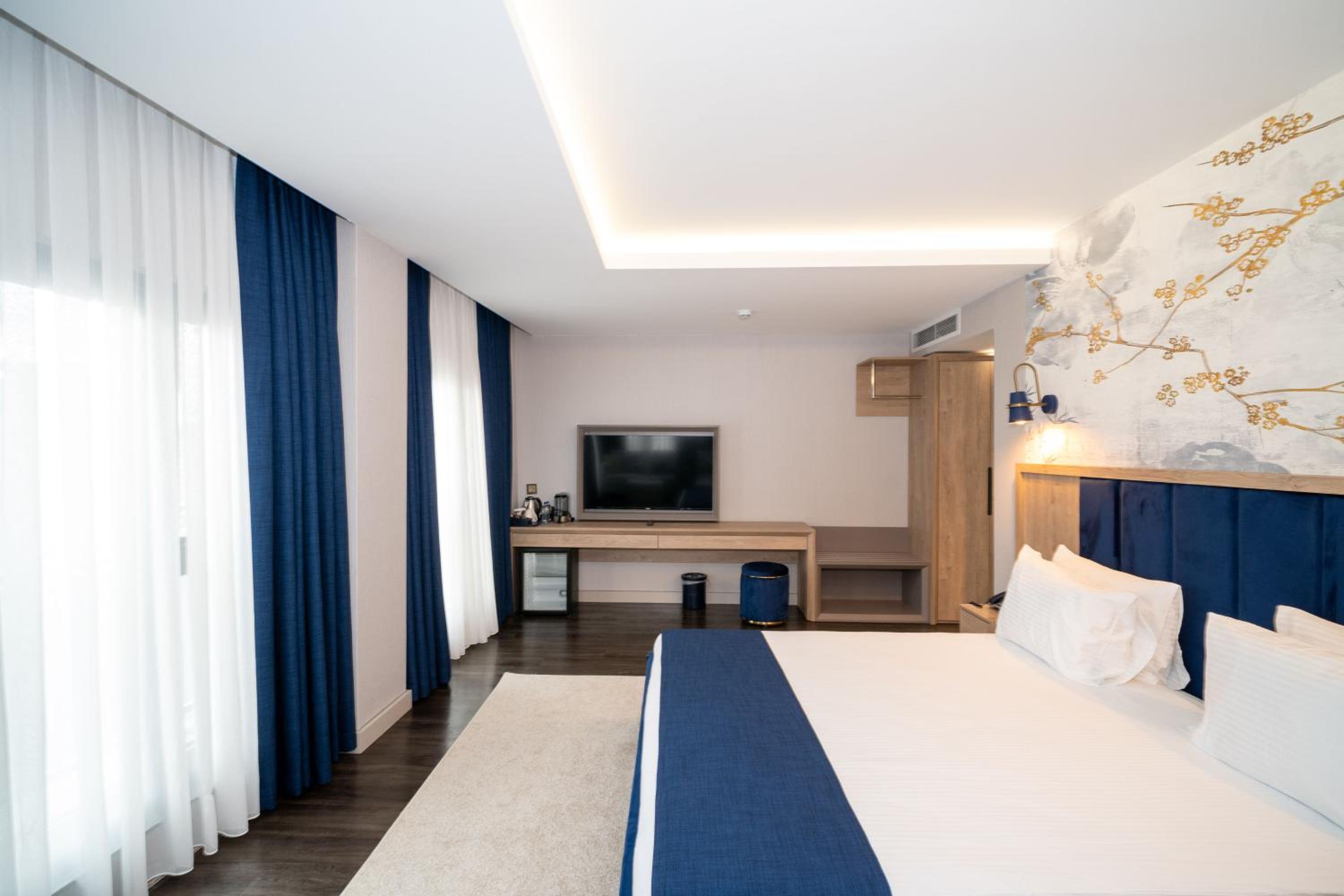 Executive Suite photo 1