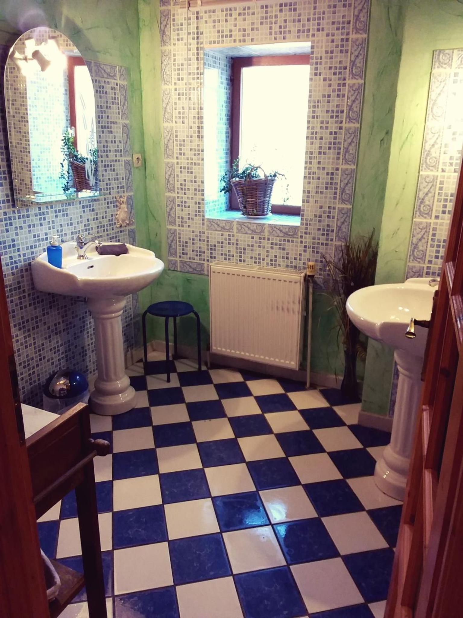 Double Room - Photo 3