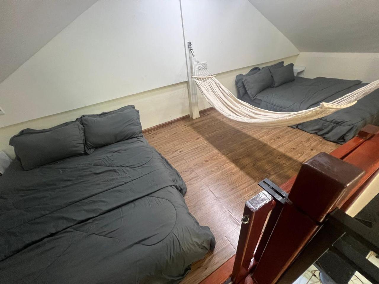 One-Bedroom House photo 2