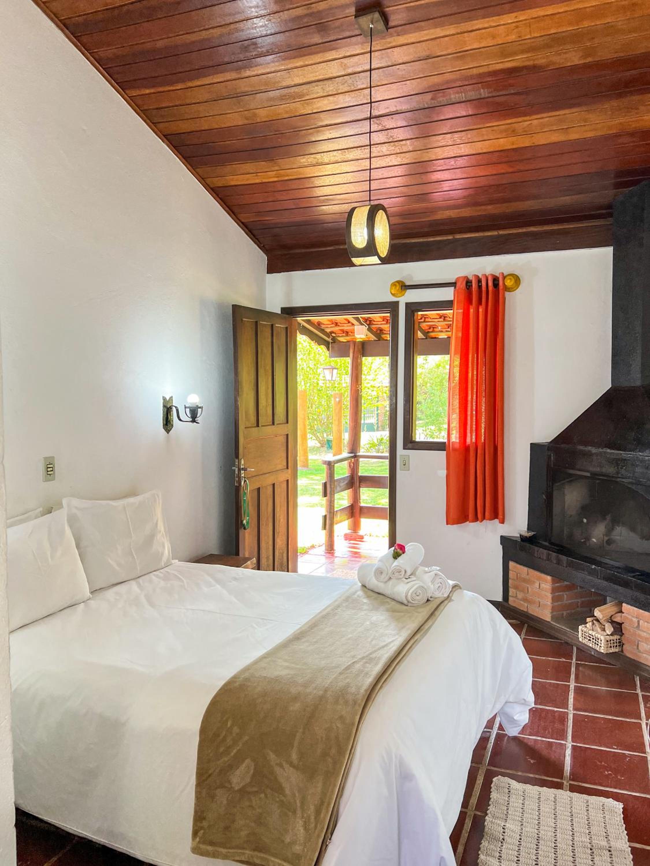 Junior Chalet