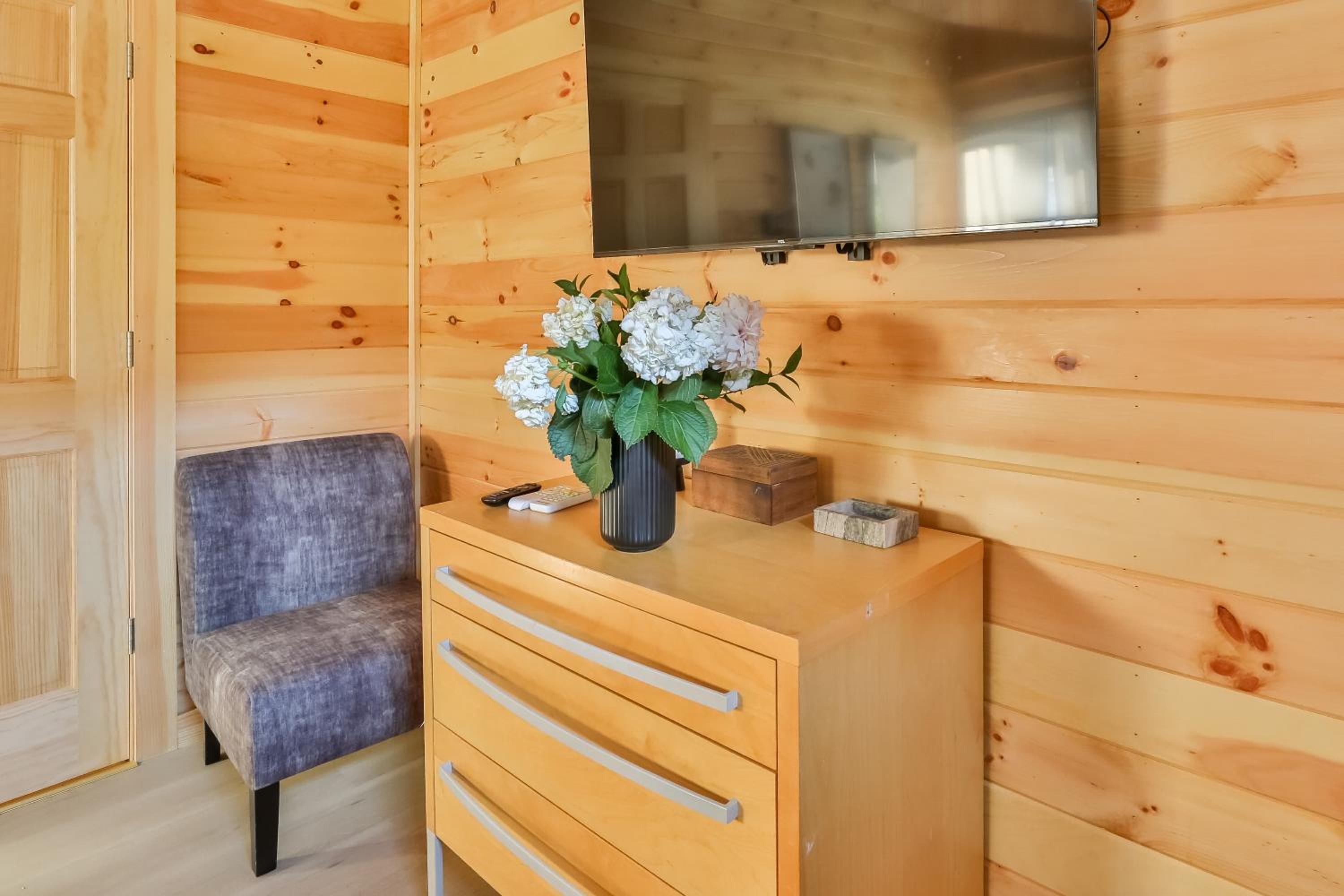King Room with Mountain View - Photo 1