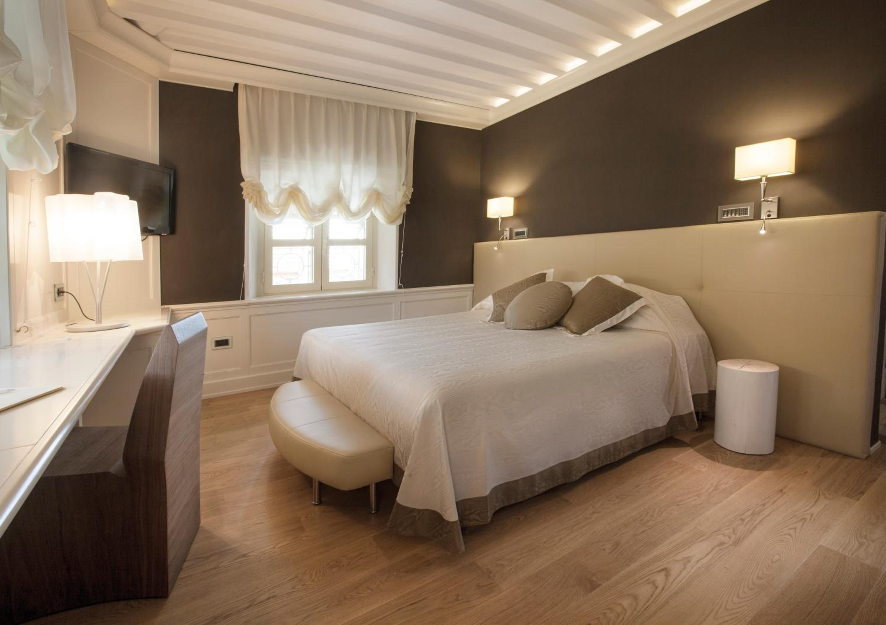  Deluxe Double Room  - Photo 4
