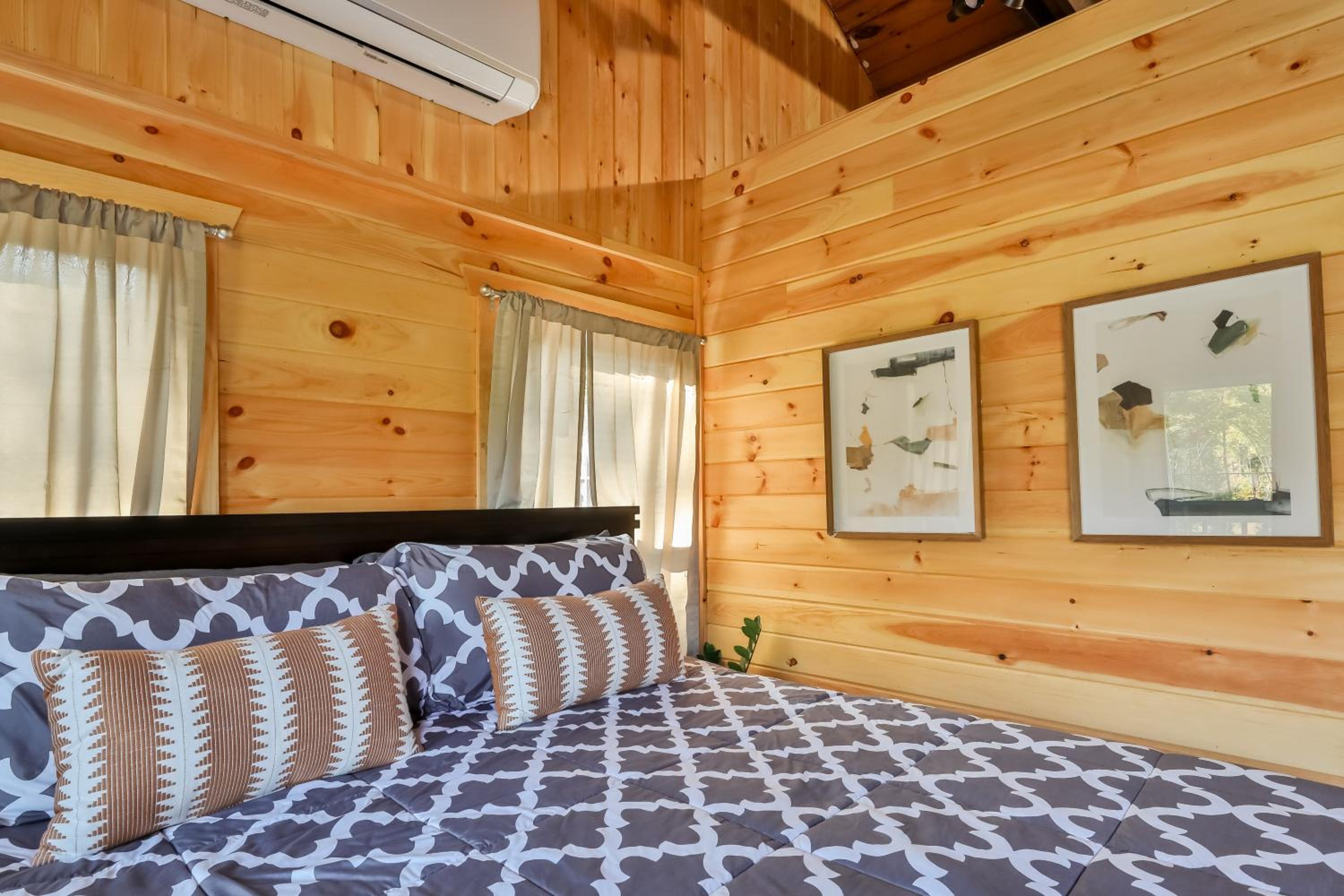 King Room with Mountain View - Photo 12