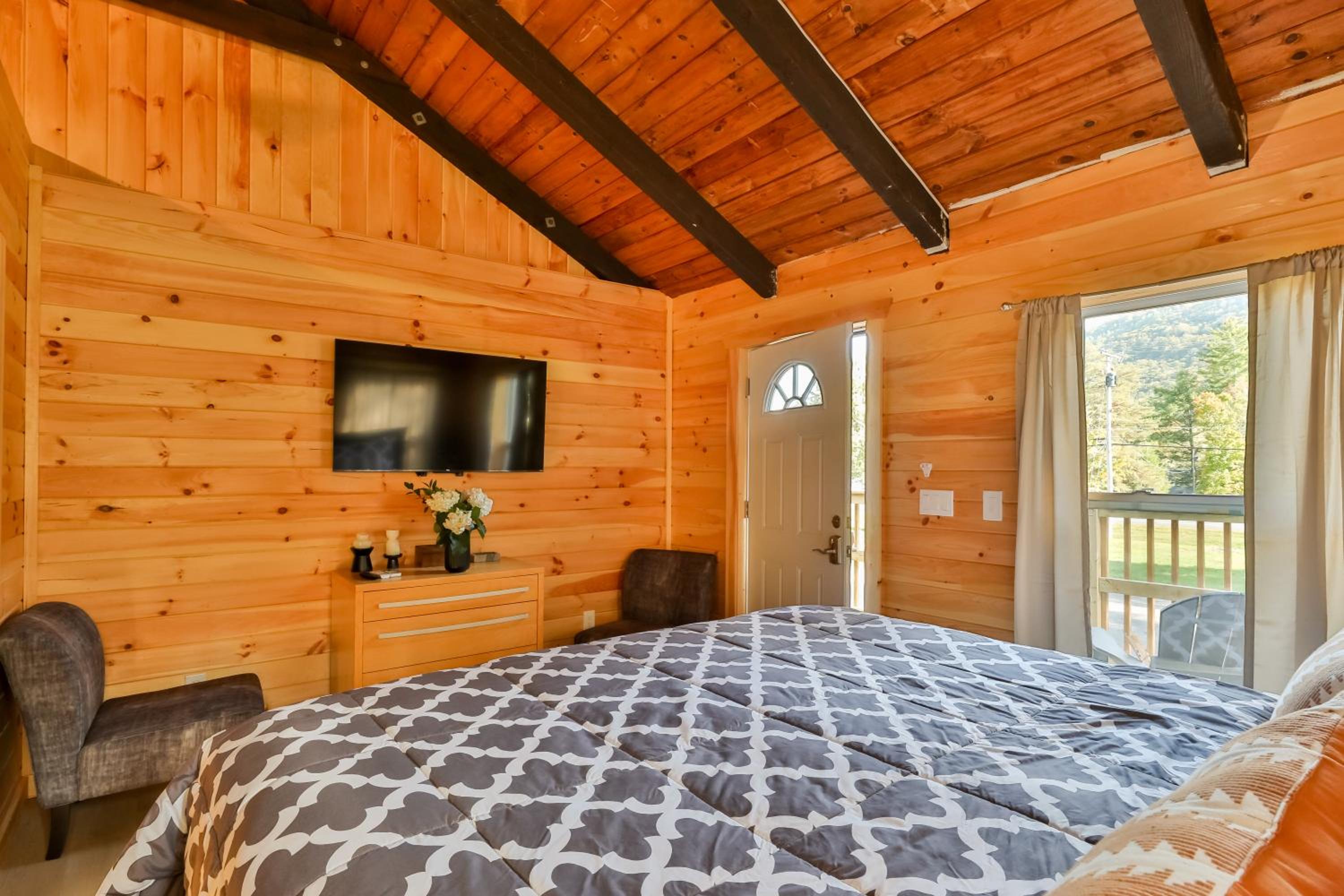 King Room with Mountain View - Photo 4