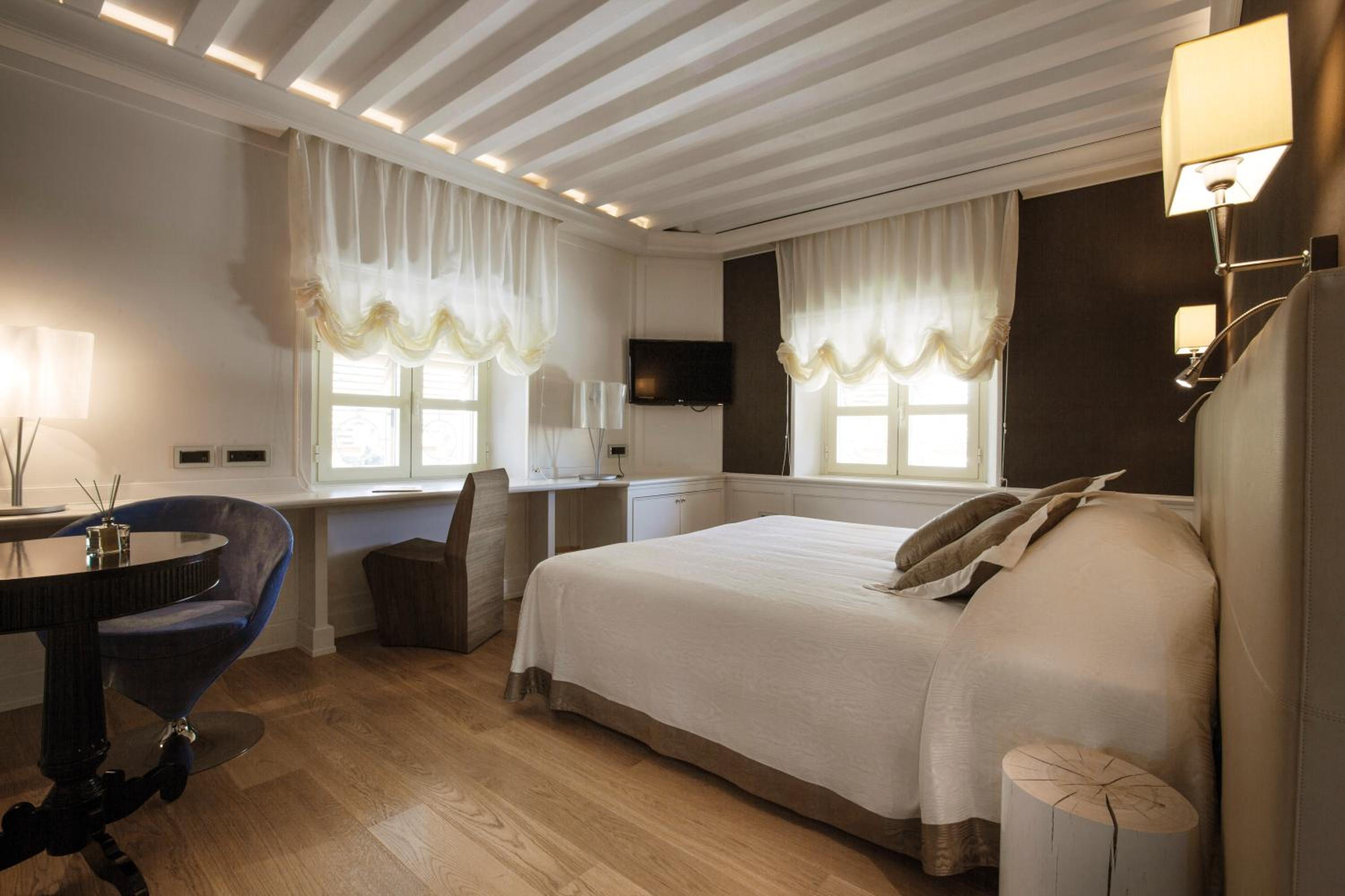  Deluxe Double Room  - Photo 5