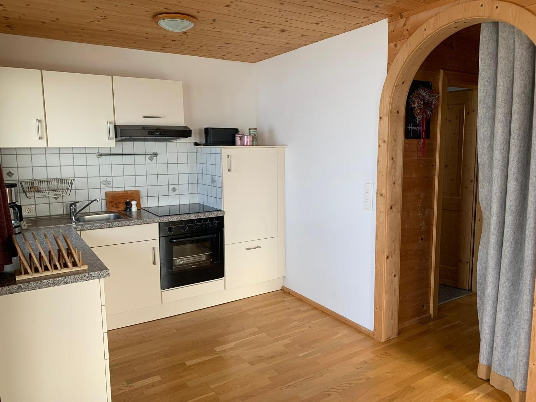 Three-Bedroom House photo 3