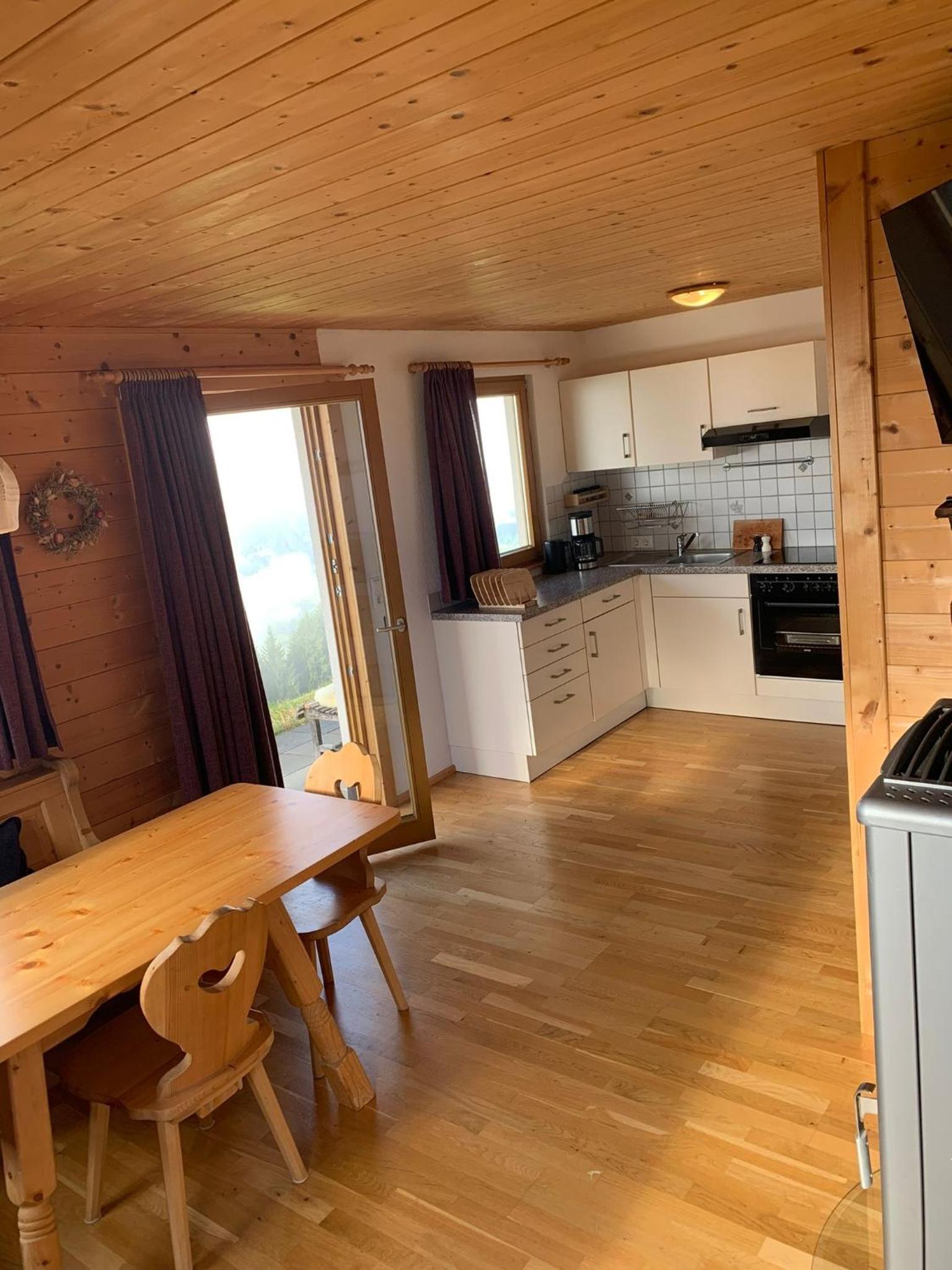 Three-Bedroom House photo 2