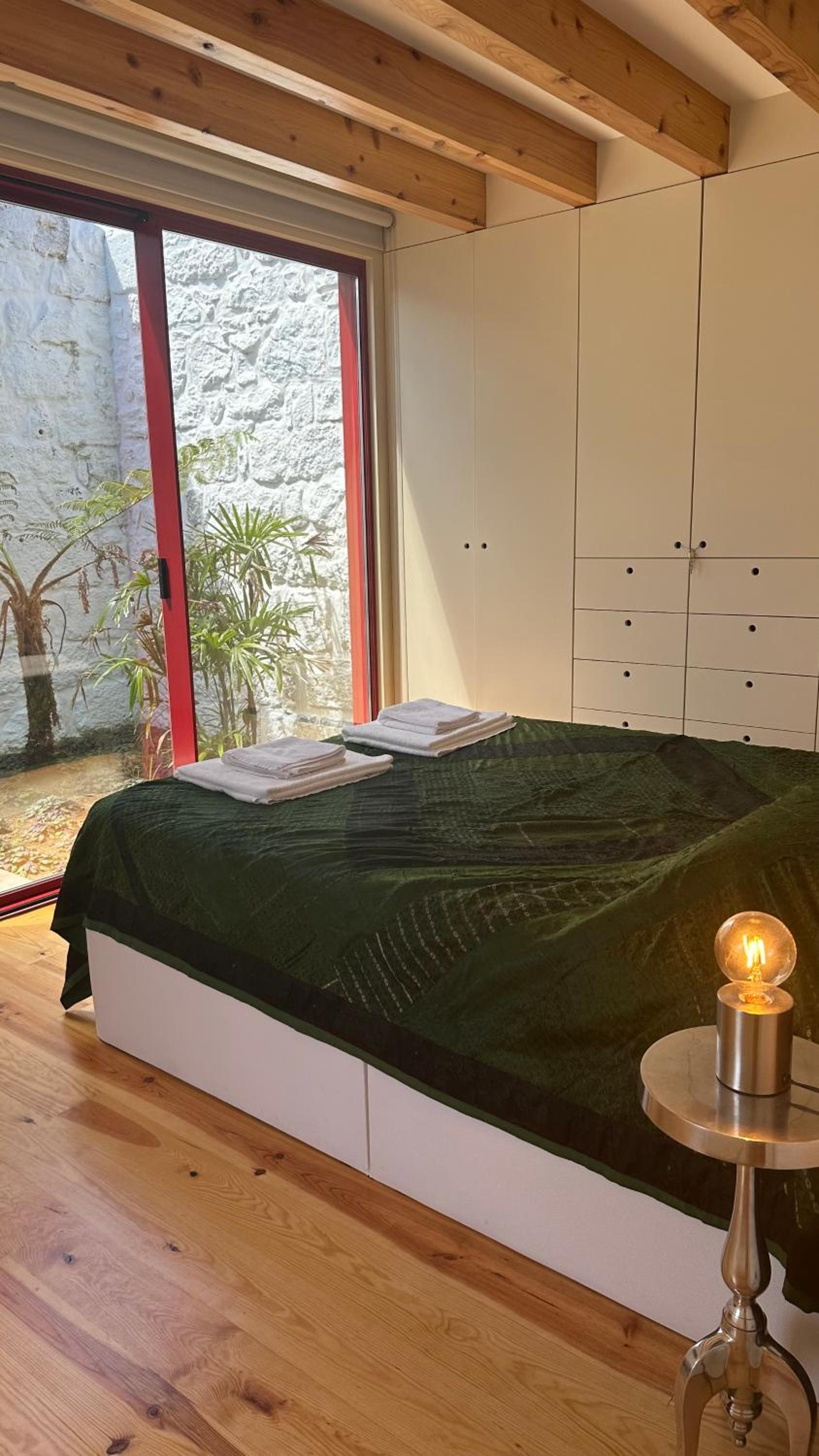 Three-Bedroom House photo 1