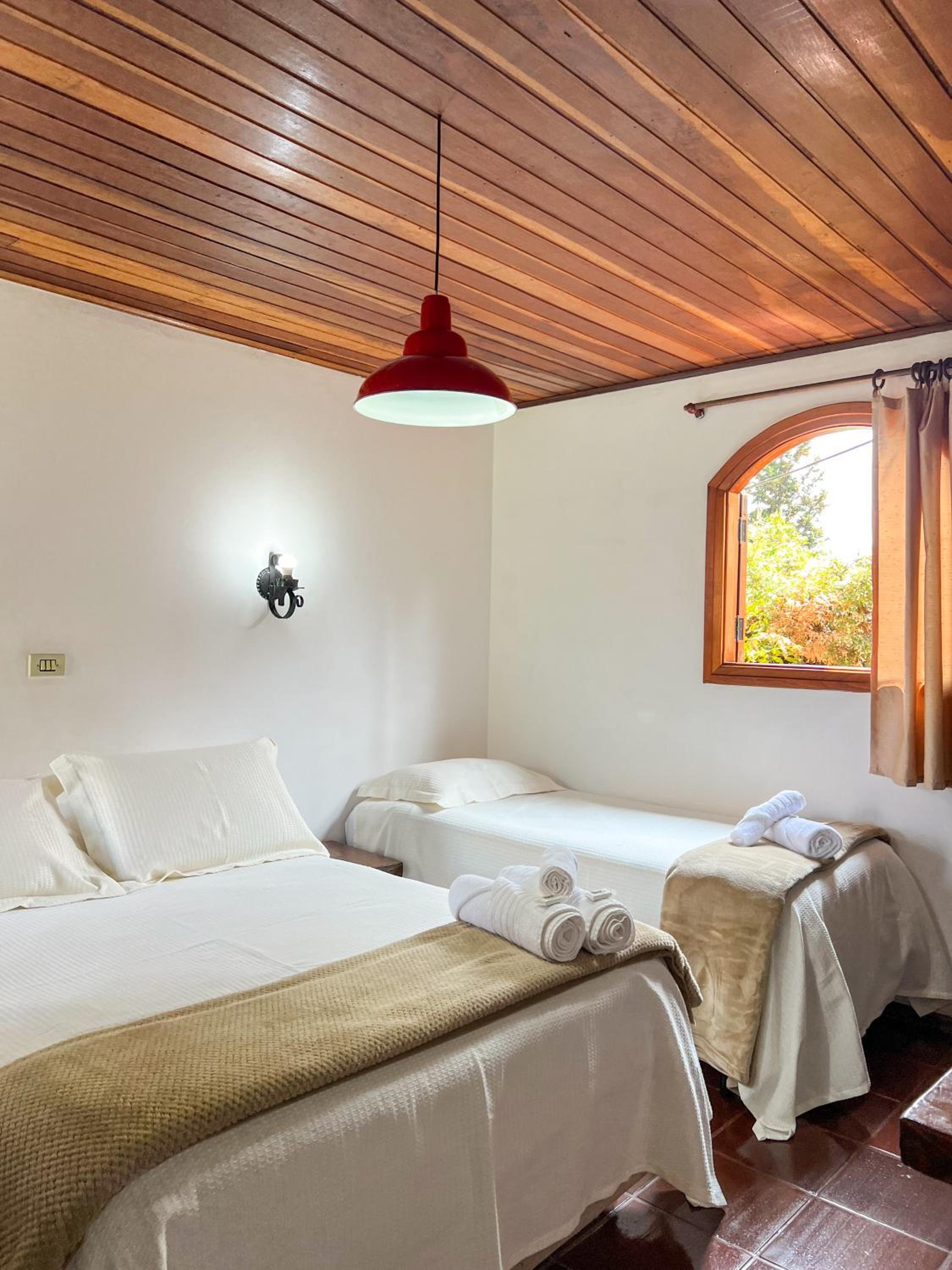 One-Bedroom Chalet