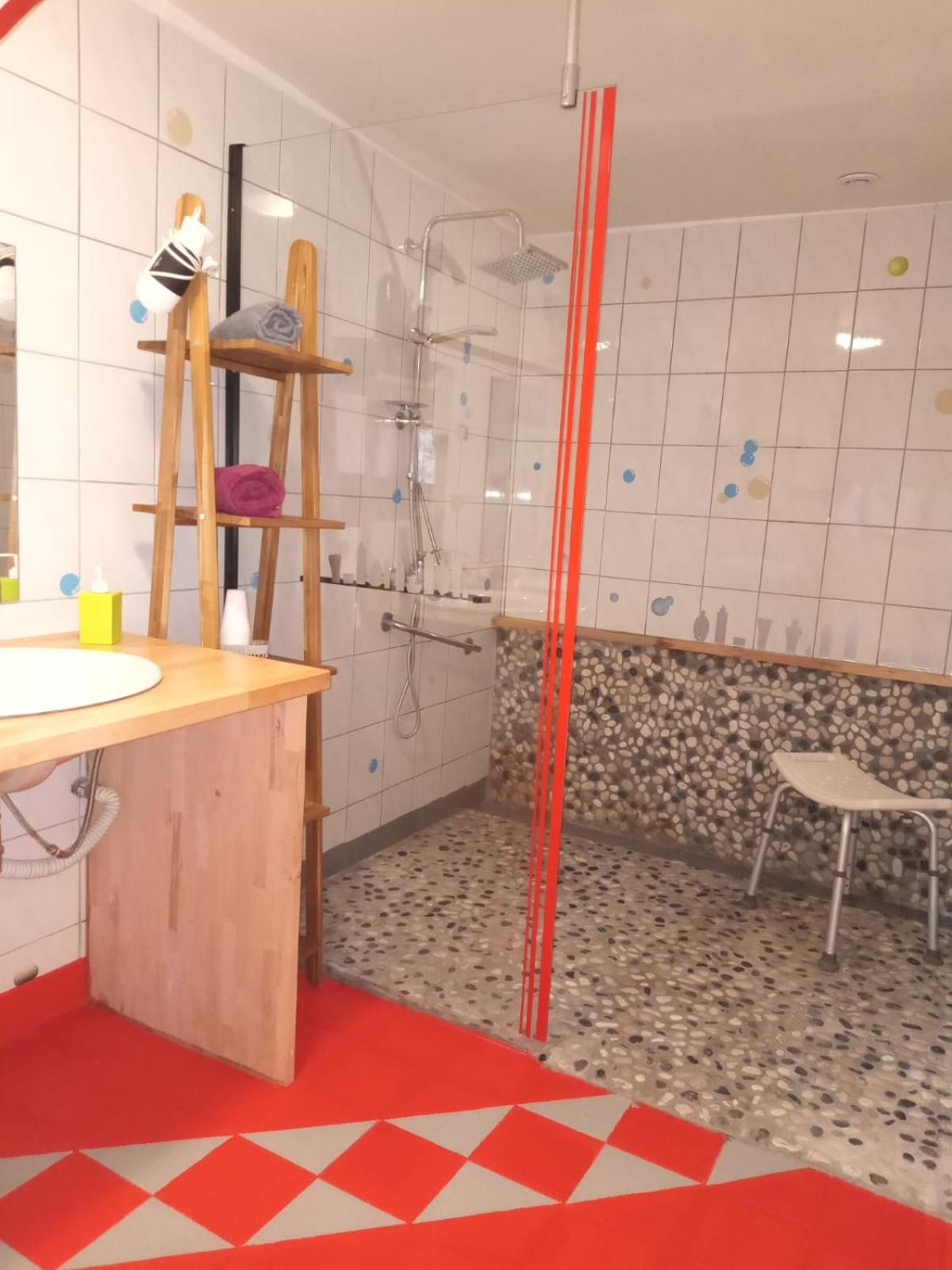 Chambres d'hôtes La Charmante, Billede 5