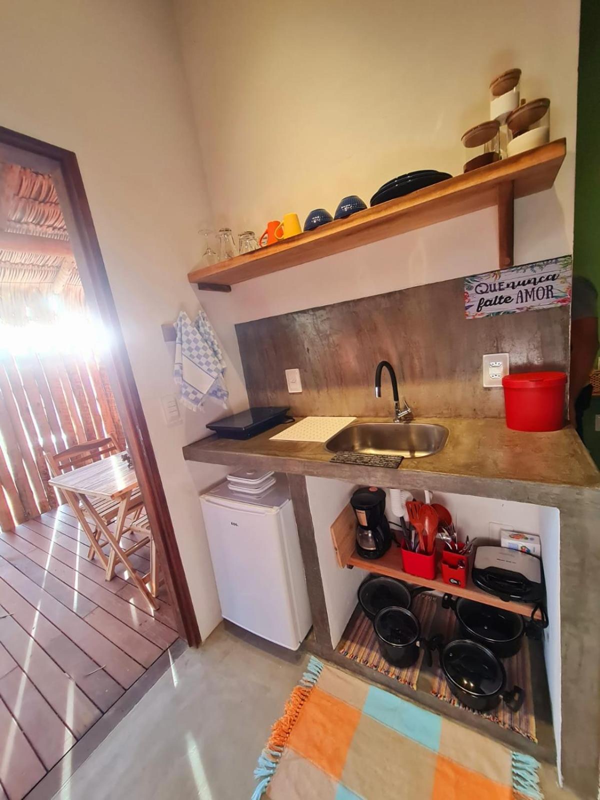 One-Bedroom Chalet photo 3