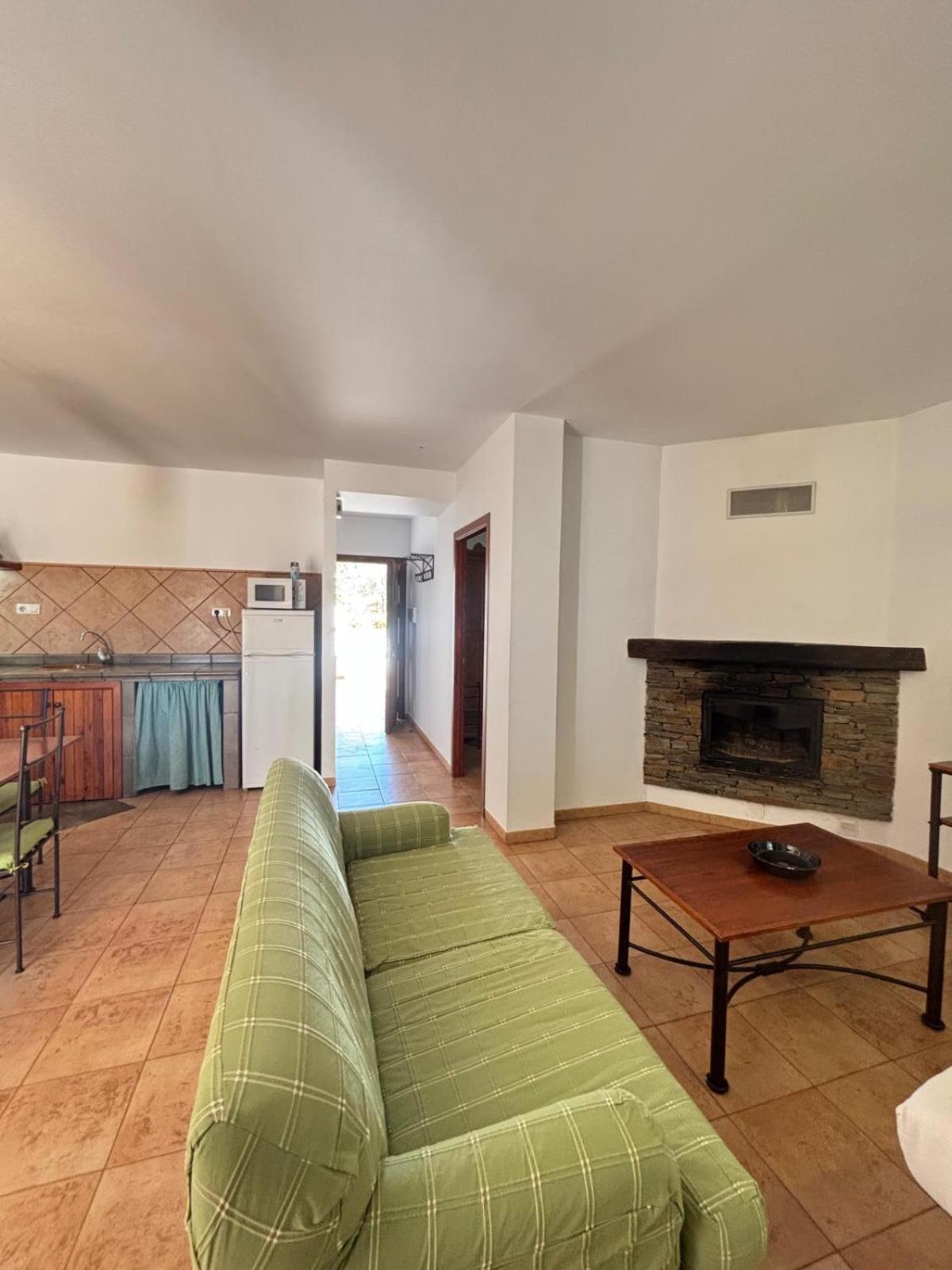 Villa (2 Adultos)