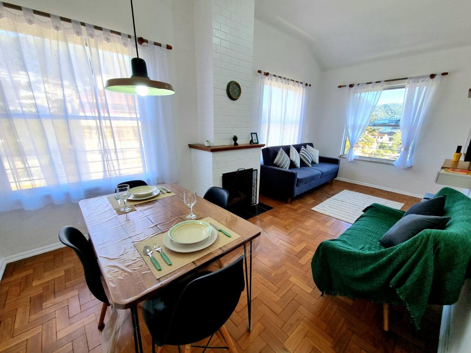 Two-Bedroom Family Apartment photo 1