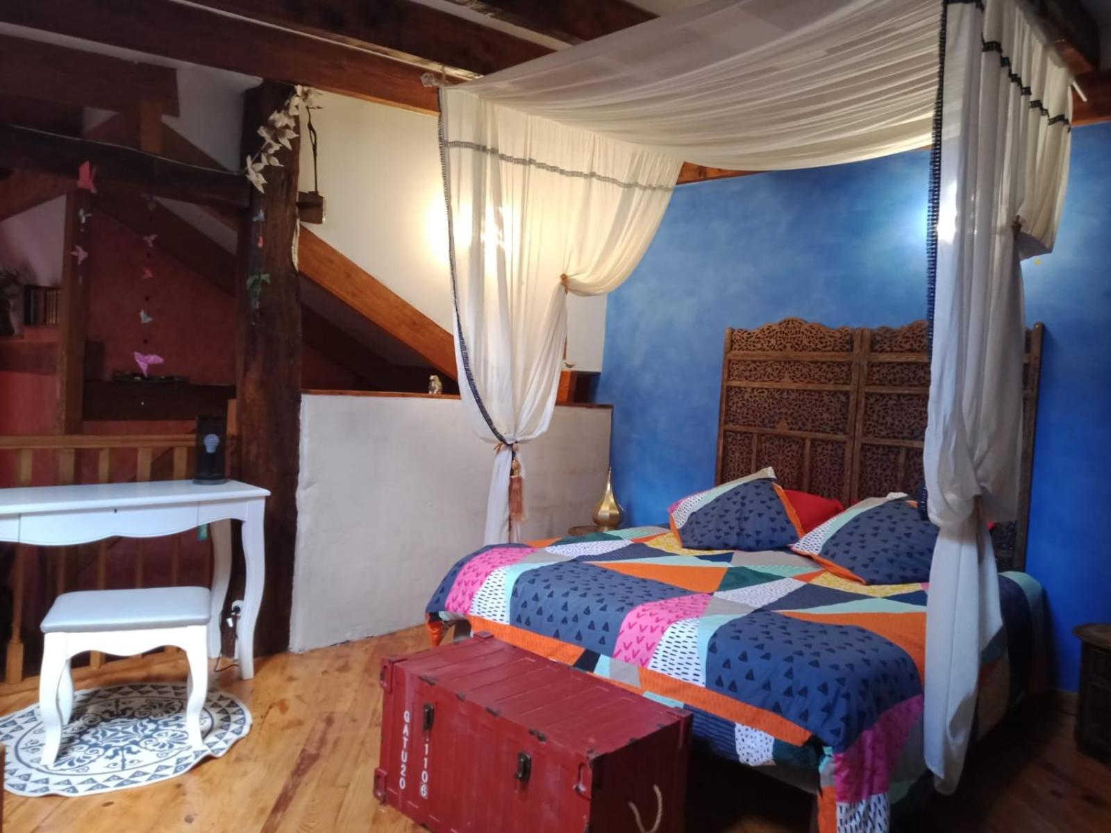 Quadruple Room photo 1