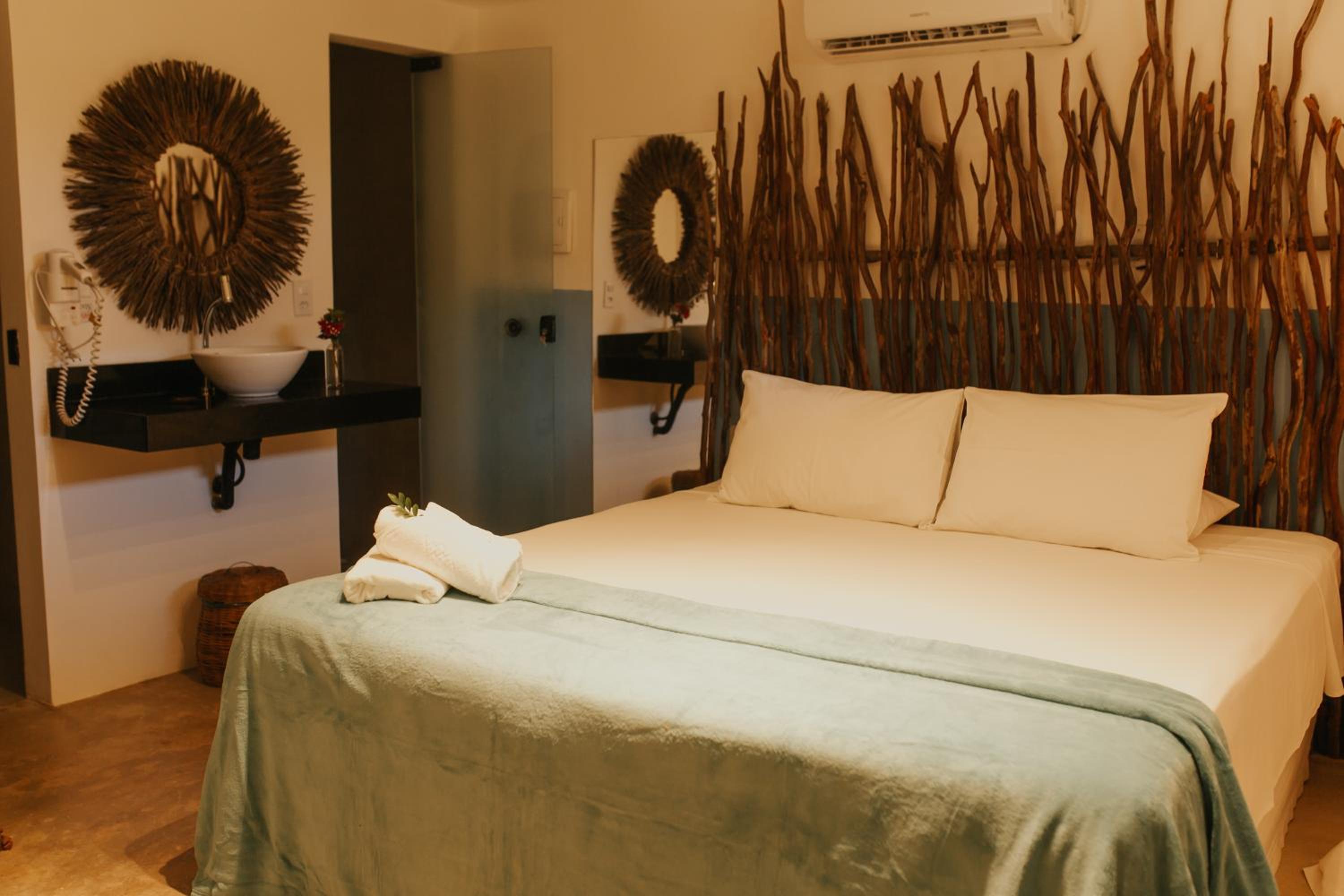 Double Room - Photo 1