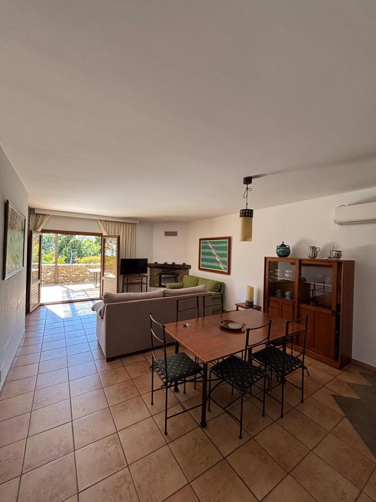 Villa (4 adultos)
