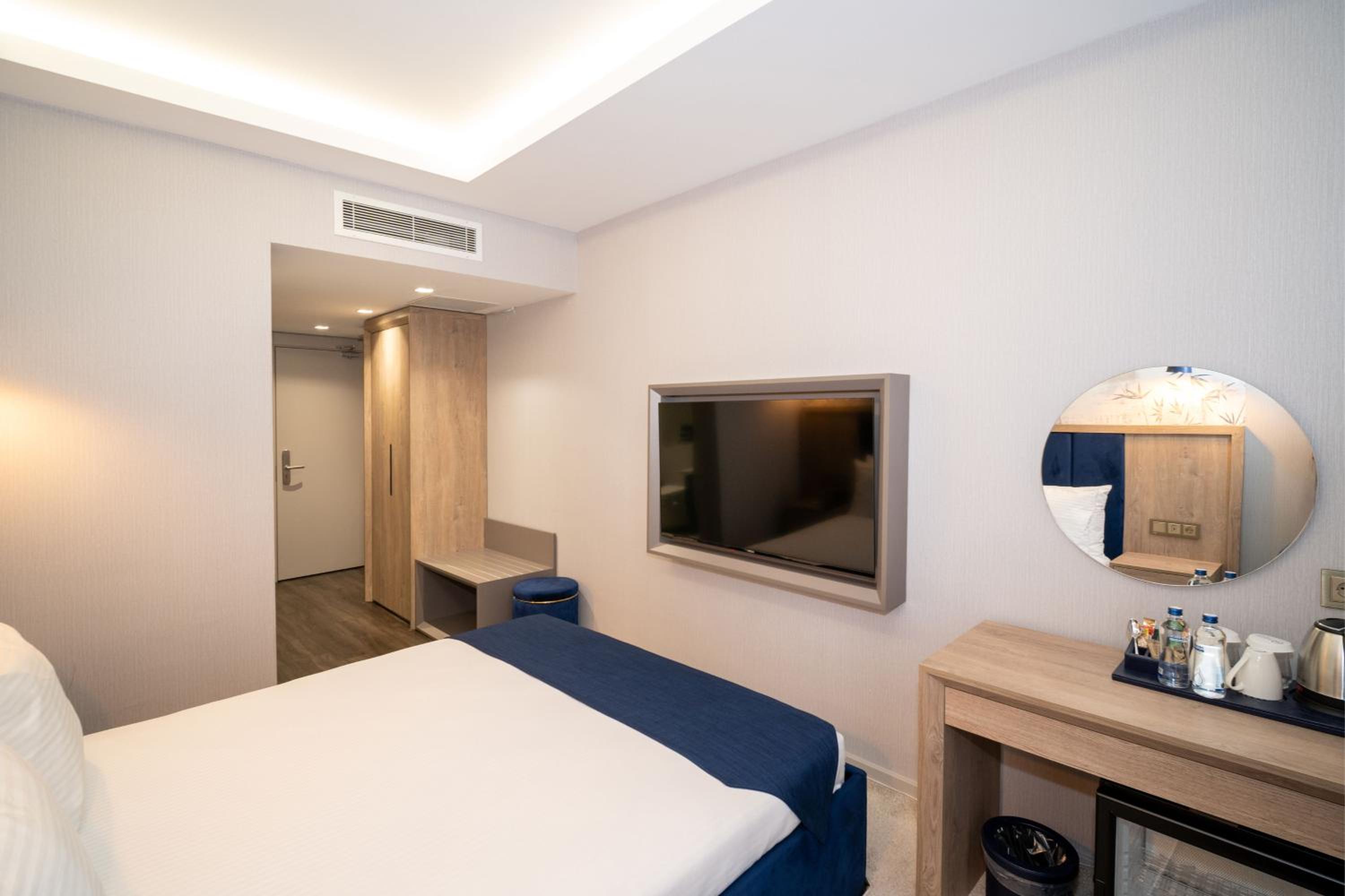 Standard Double Room photo 1