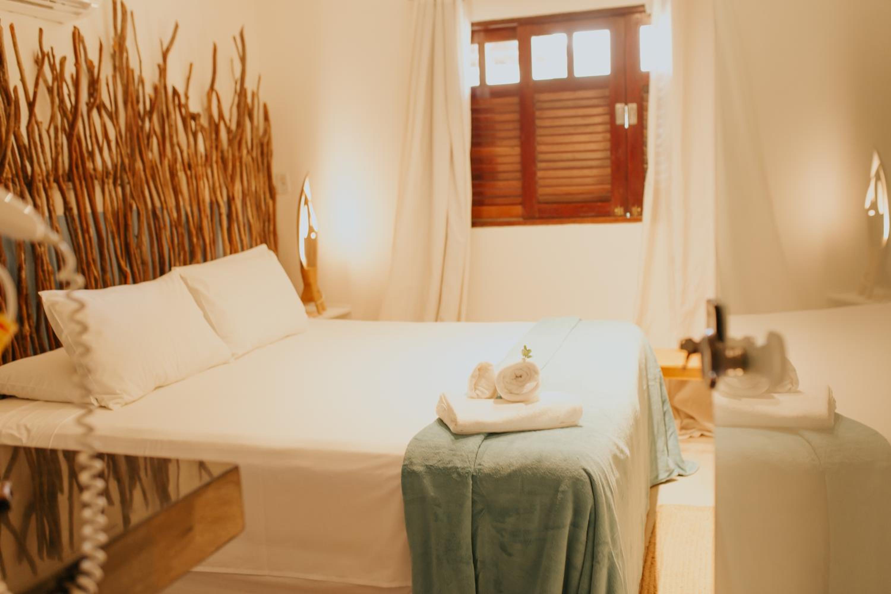 Double Room - Photo 11